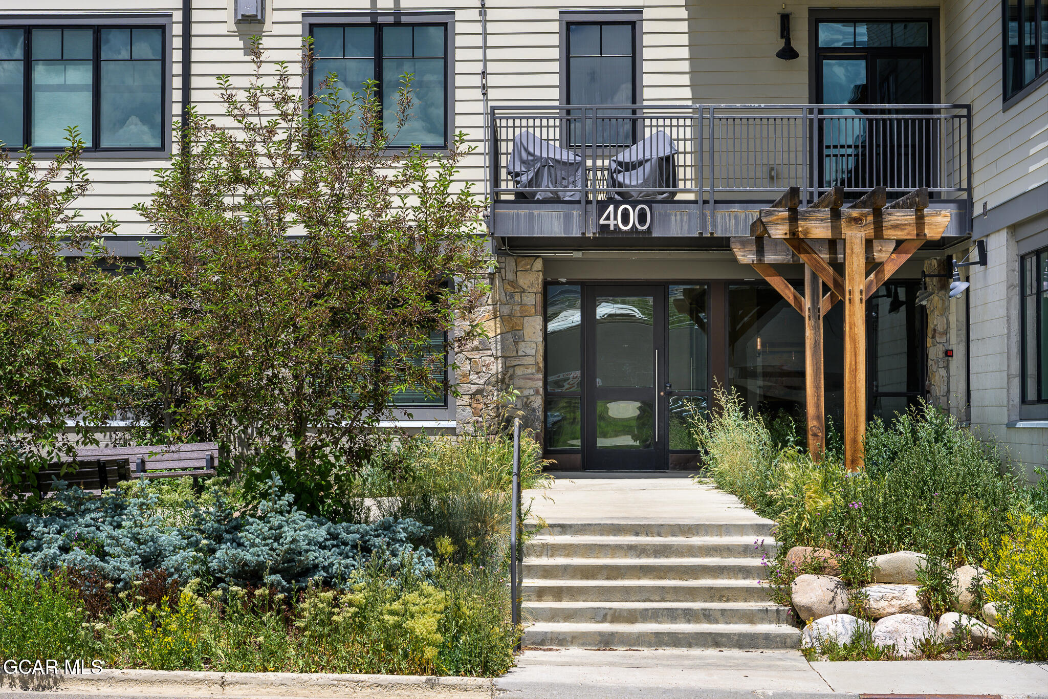 400 Baker Drive Winter Park CO 80482