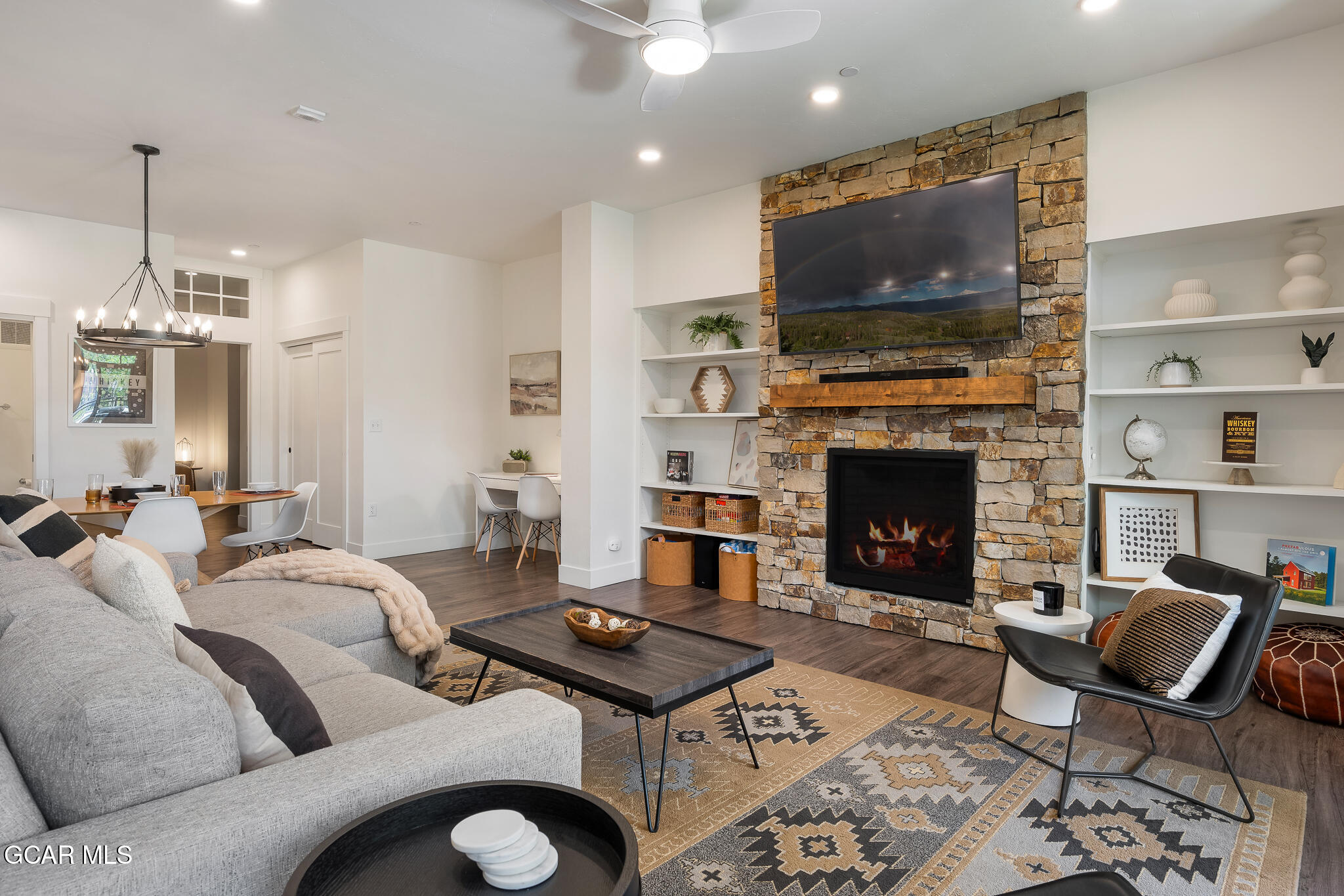 400 Baker Drive Winter Park CO 80482