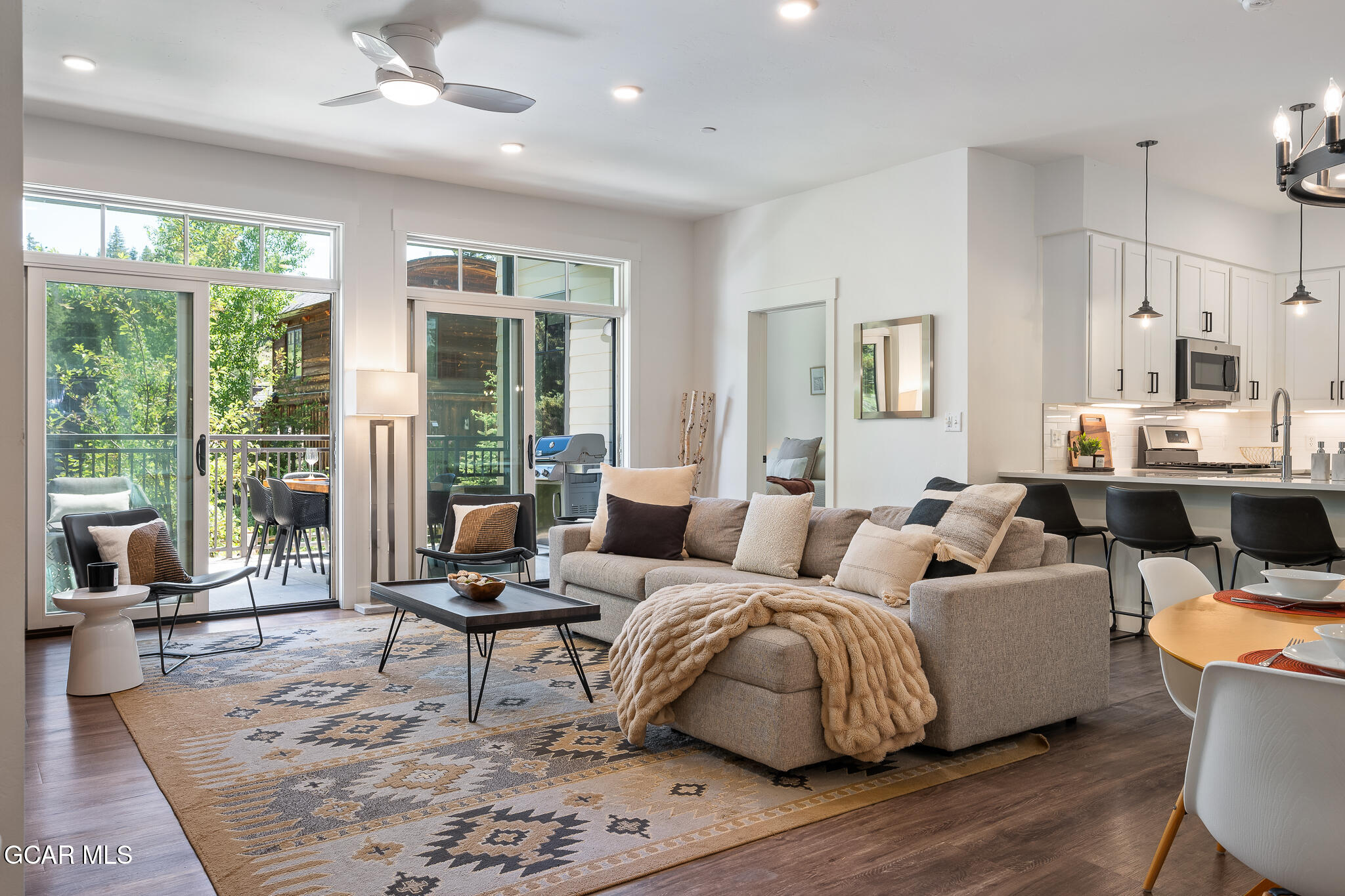 400 Baker Drive Winter Park CO 80482