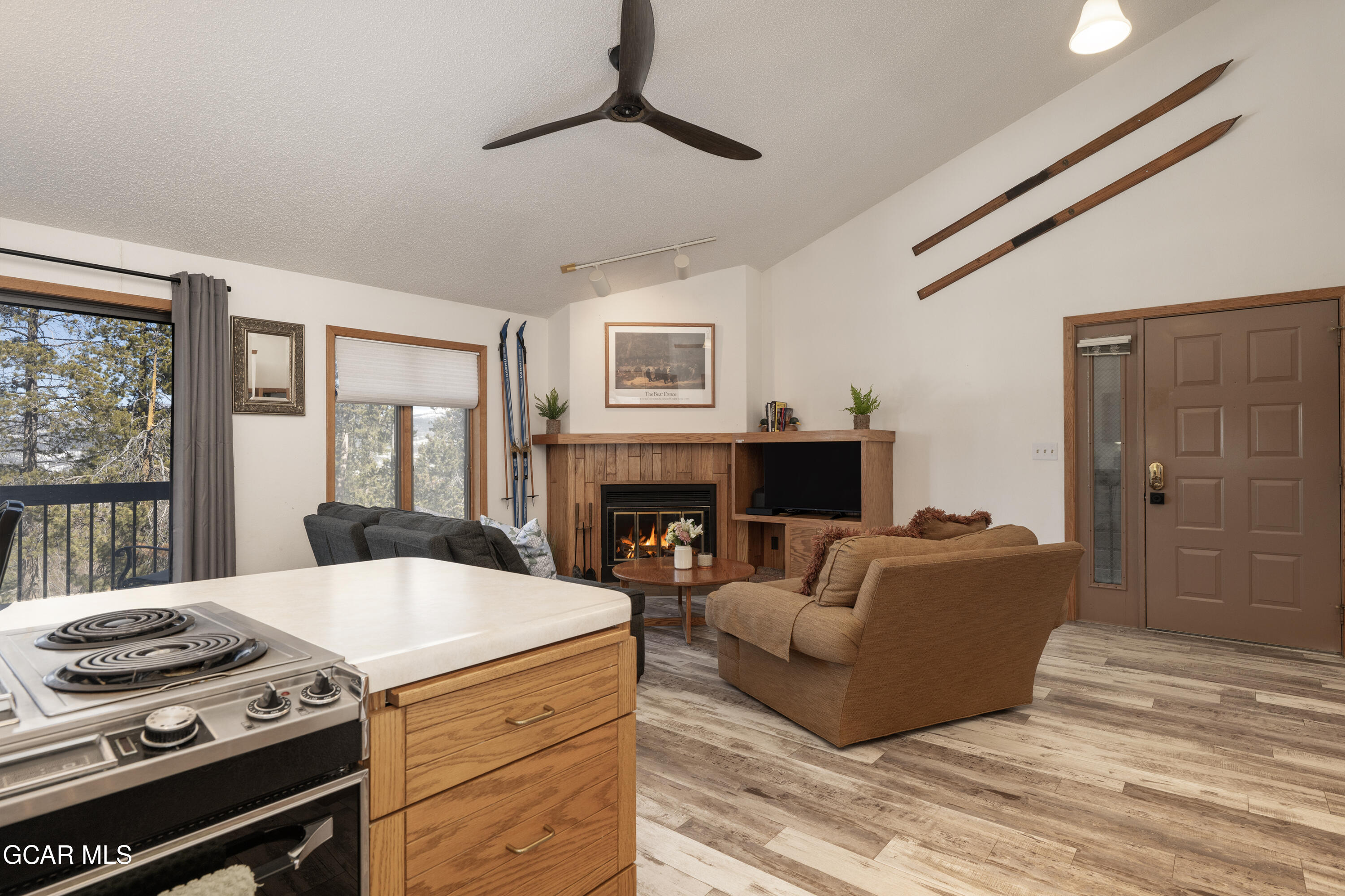 100 Bryant Boulevard Fraser CO 80442