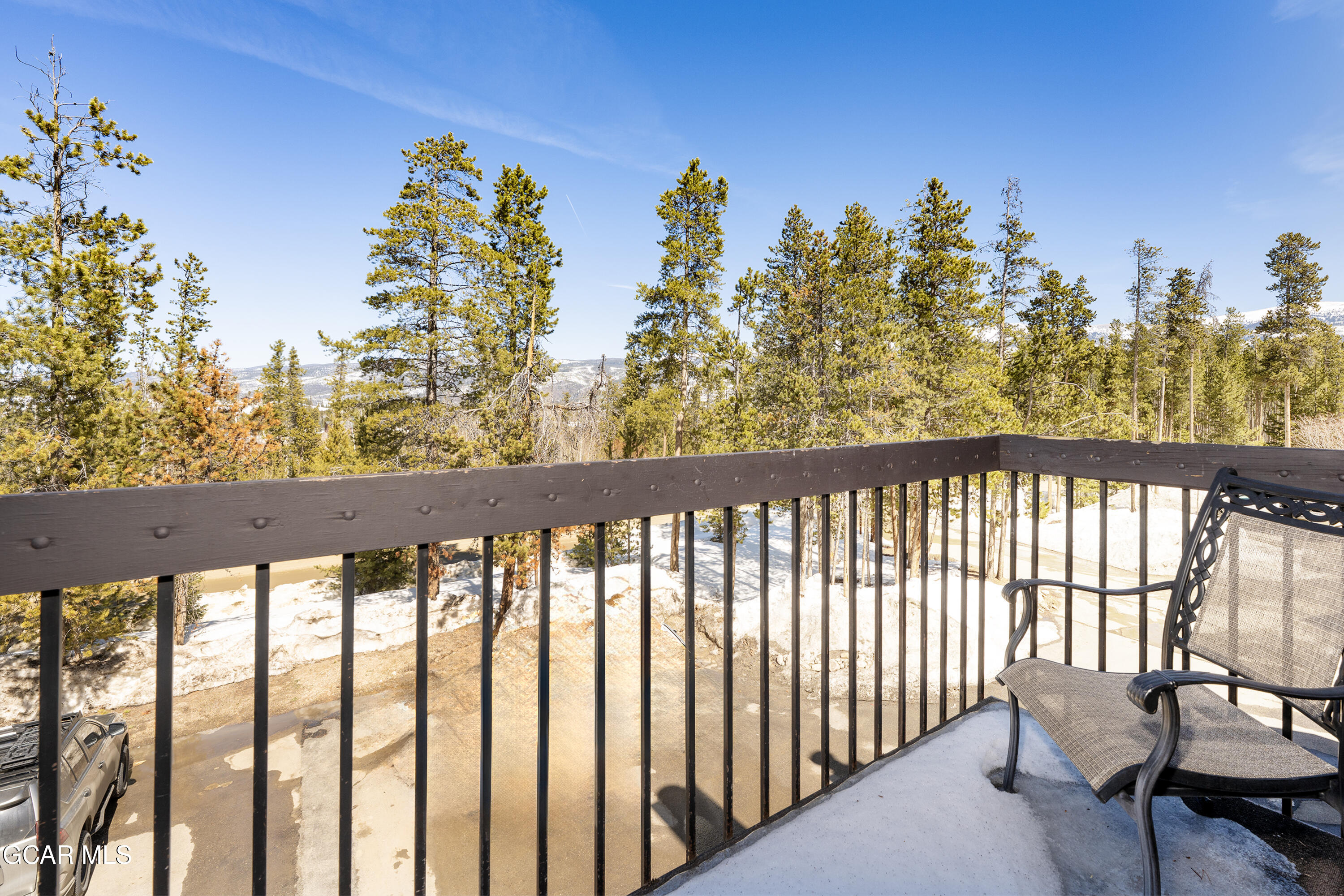 100 Bryant Boulevard Fraser CO 80442