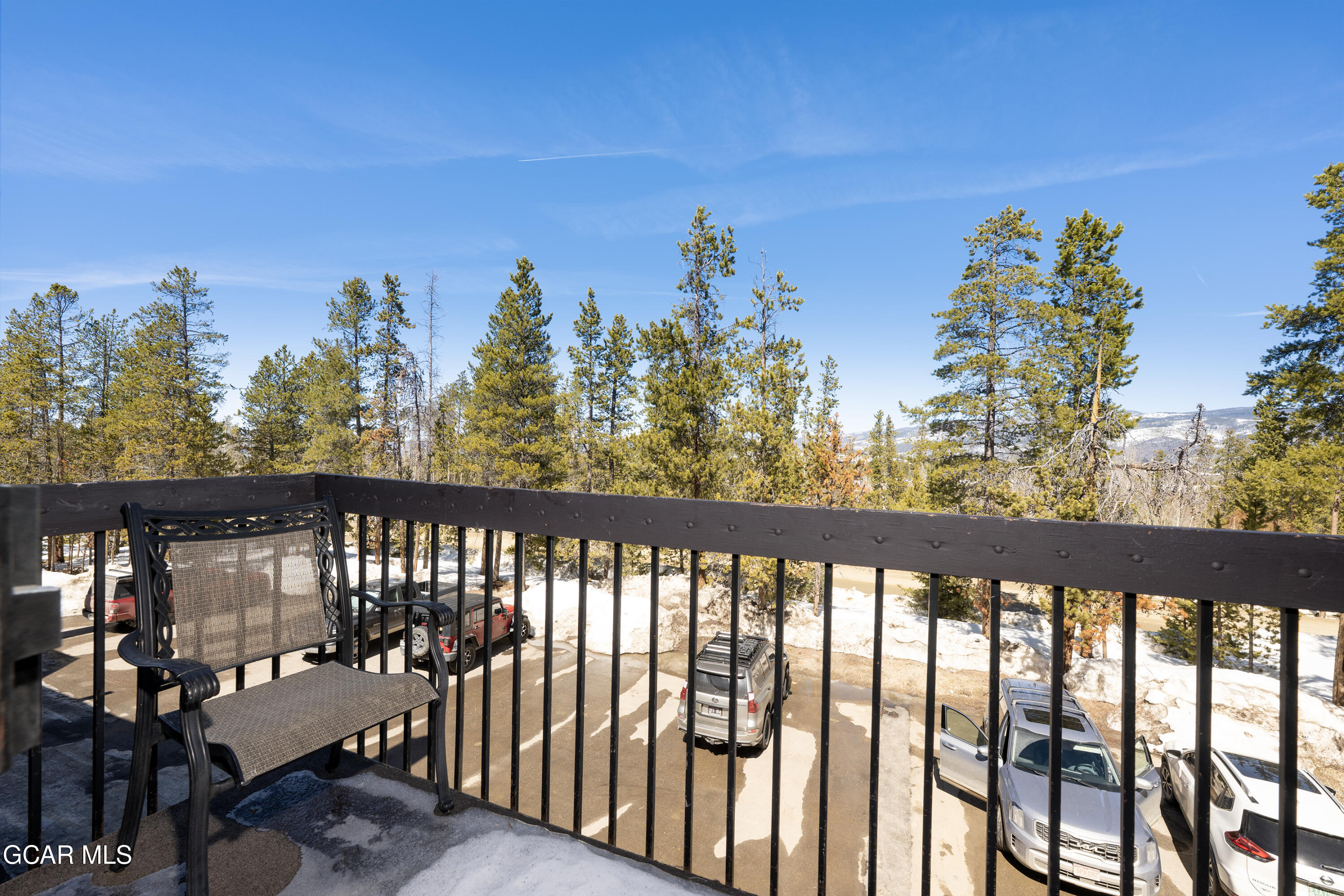 100 Bryant Boulevard Fraser CO 80442