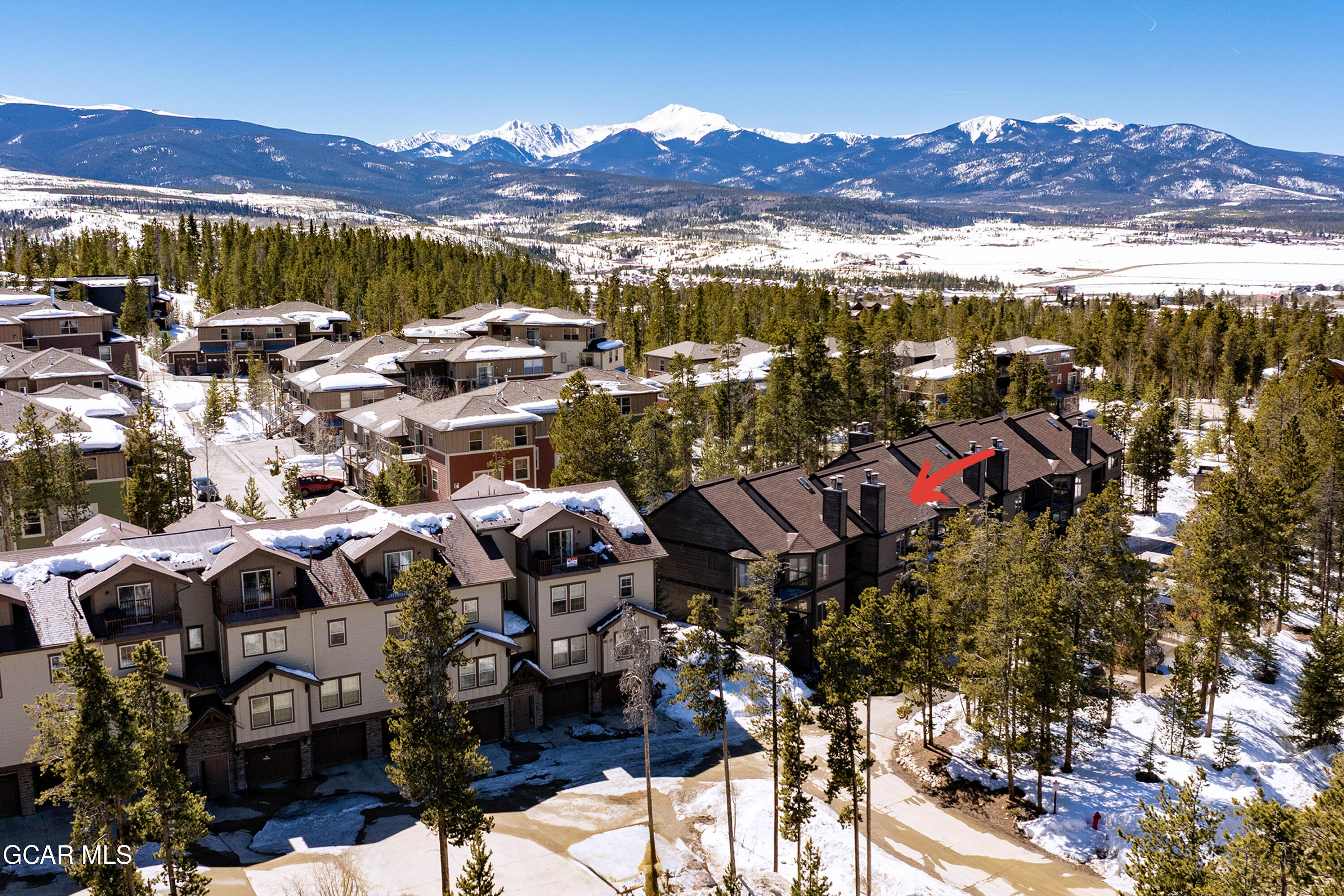 100 Bryant Boulevard Fraser CO 80442