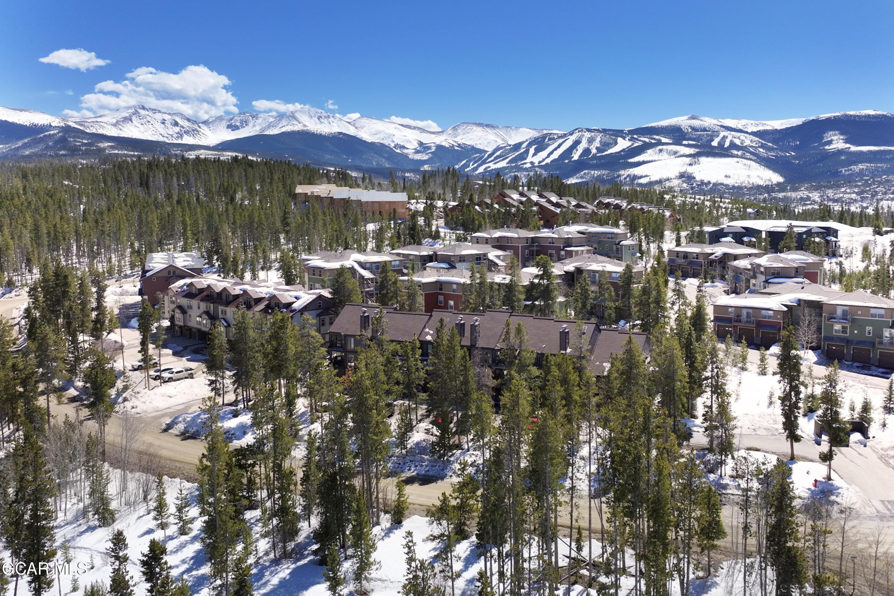 100 Bryant Boulevard Fraser CO 80442