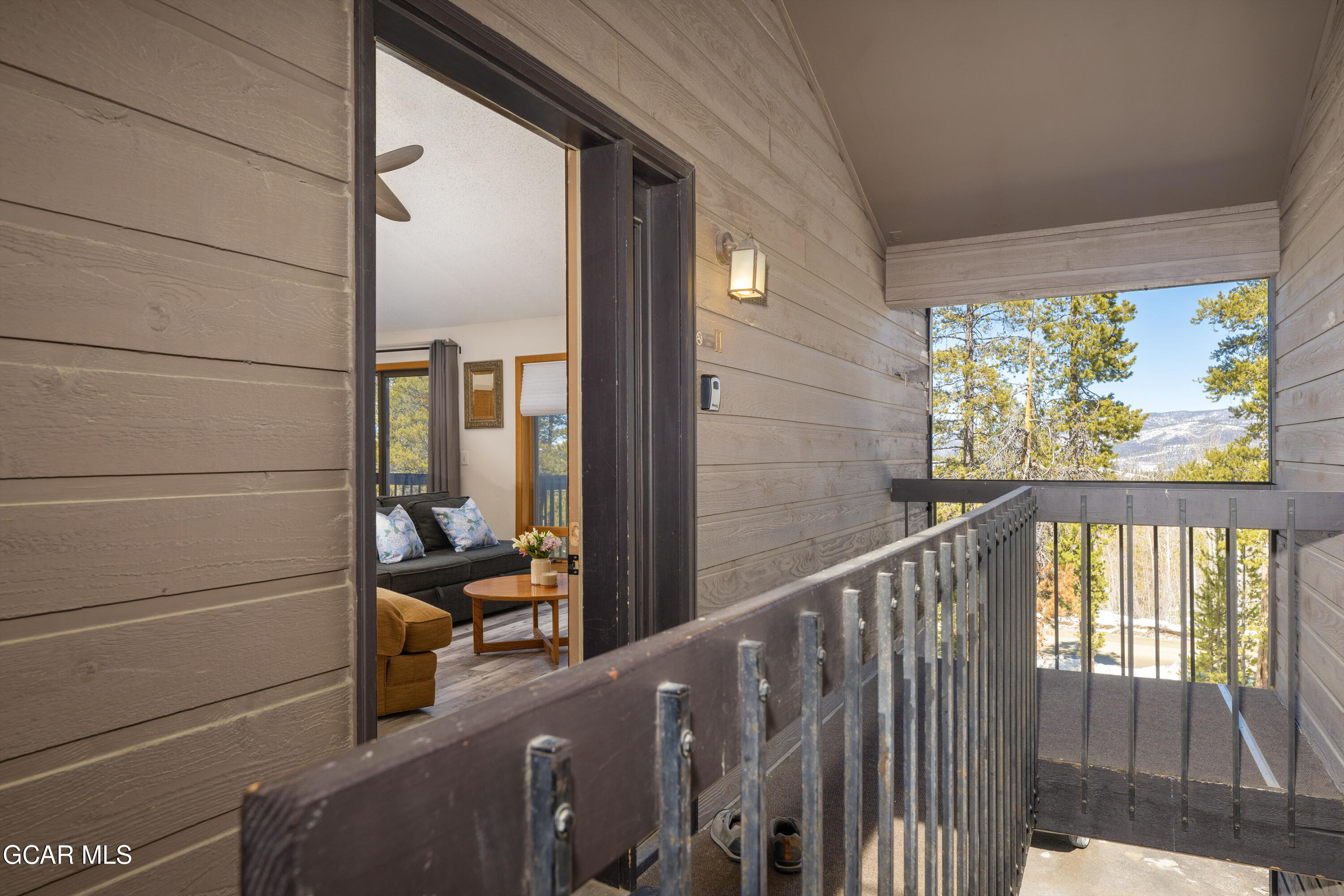 100 Bryant Boulevard Fraser CO 80442