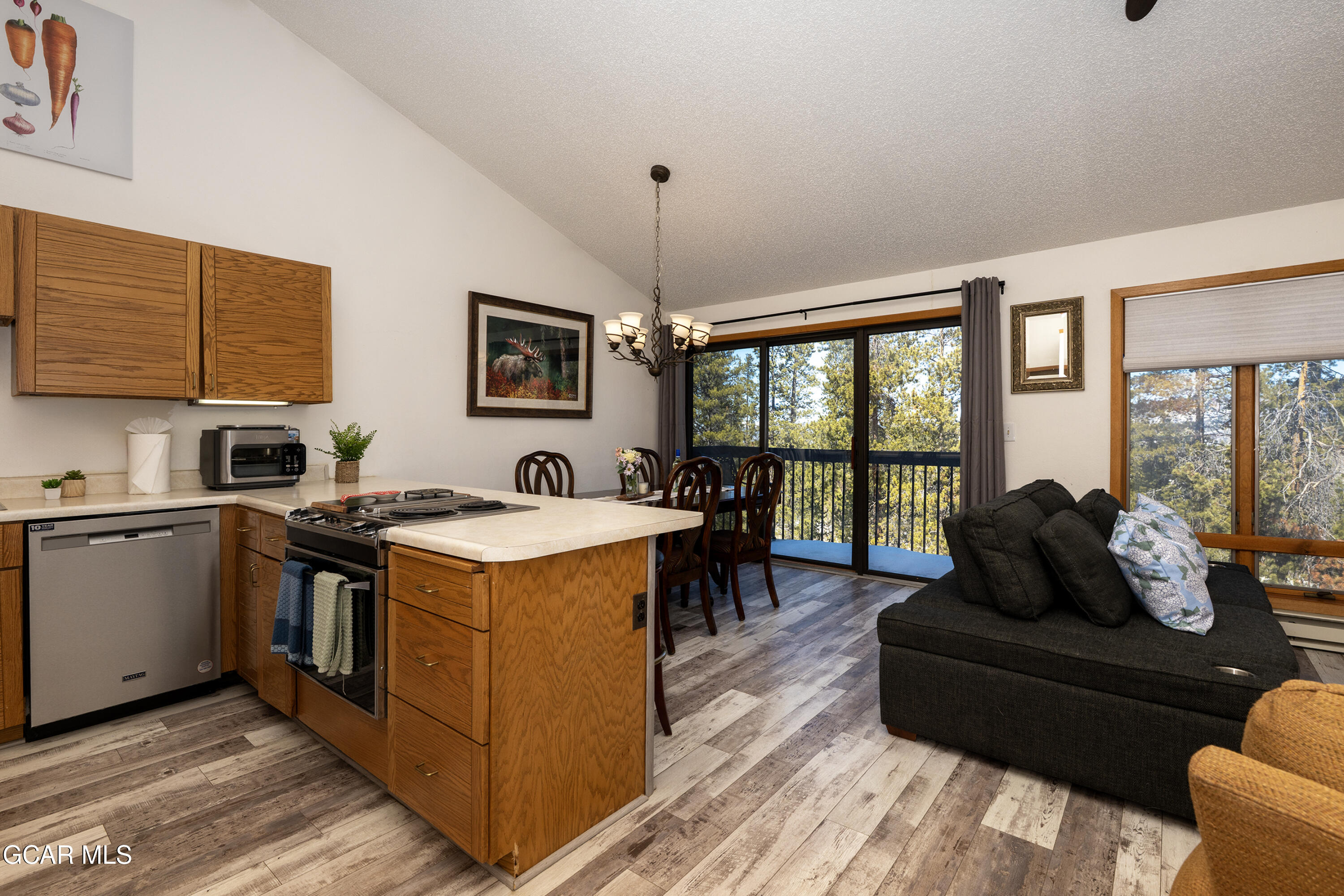 100 Bryant Boulevard Fraser CO 80442