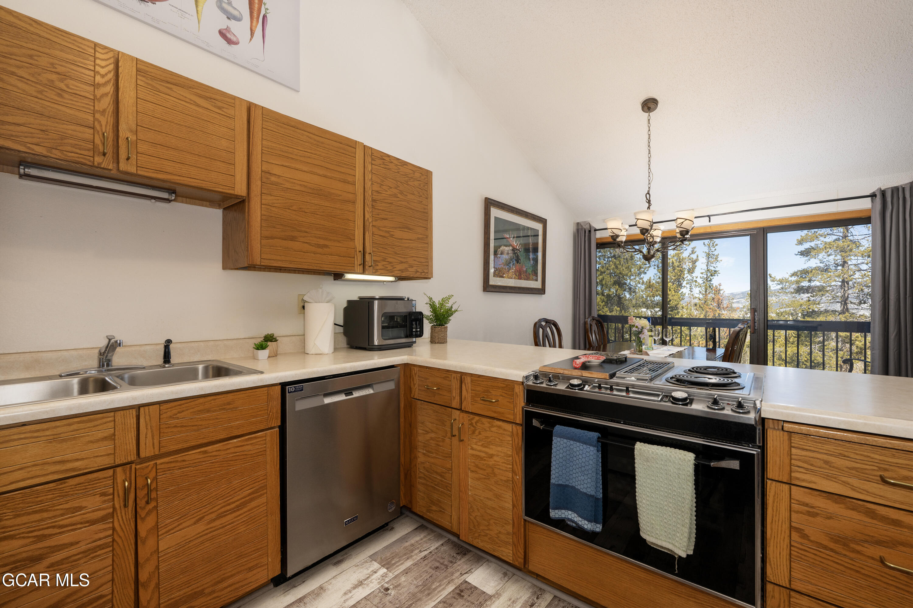 100 Bryant Boulevard Fraser CO 80442