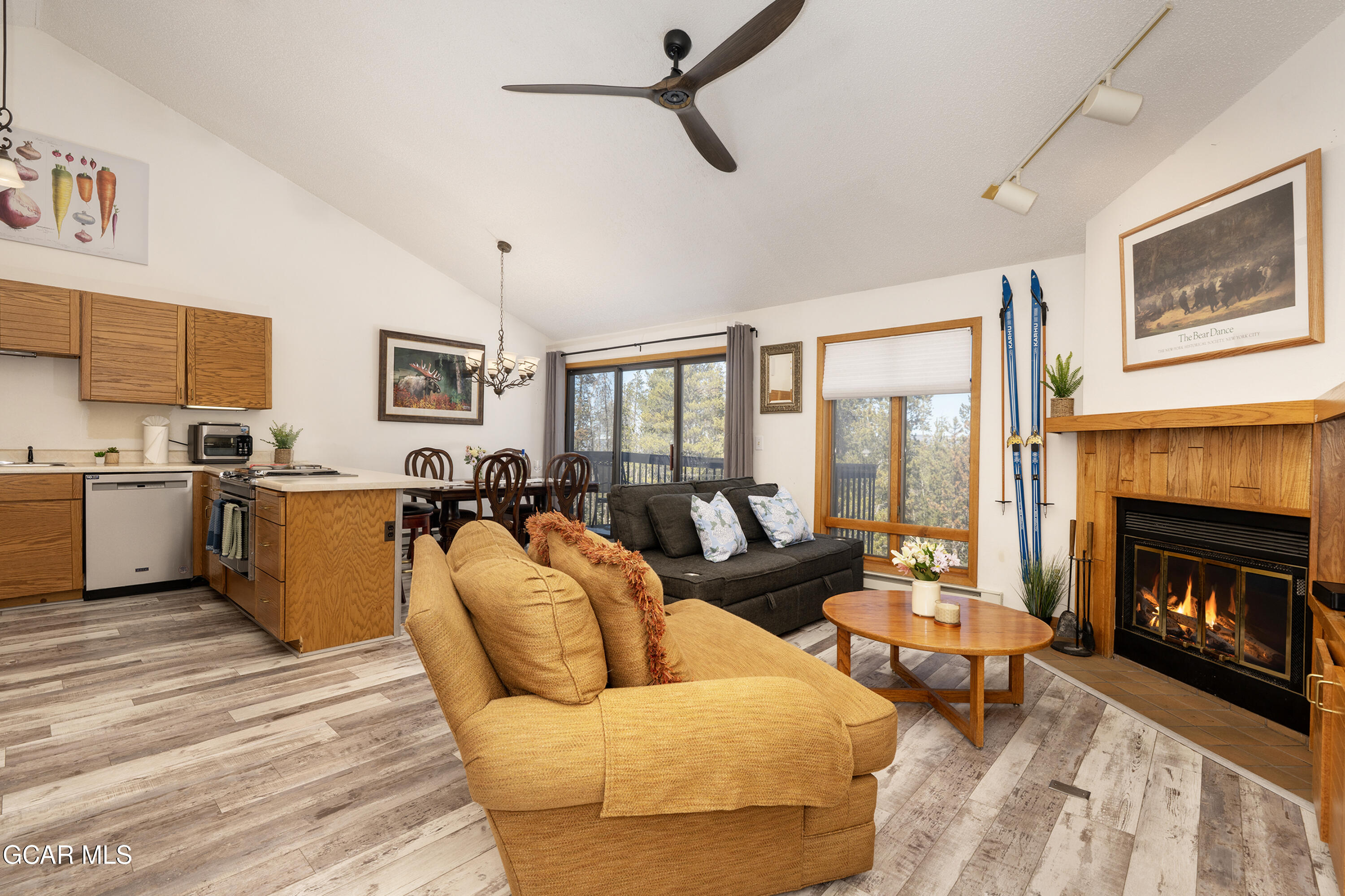 100 Bryant Boulevard Fraser CO 80442