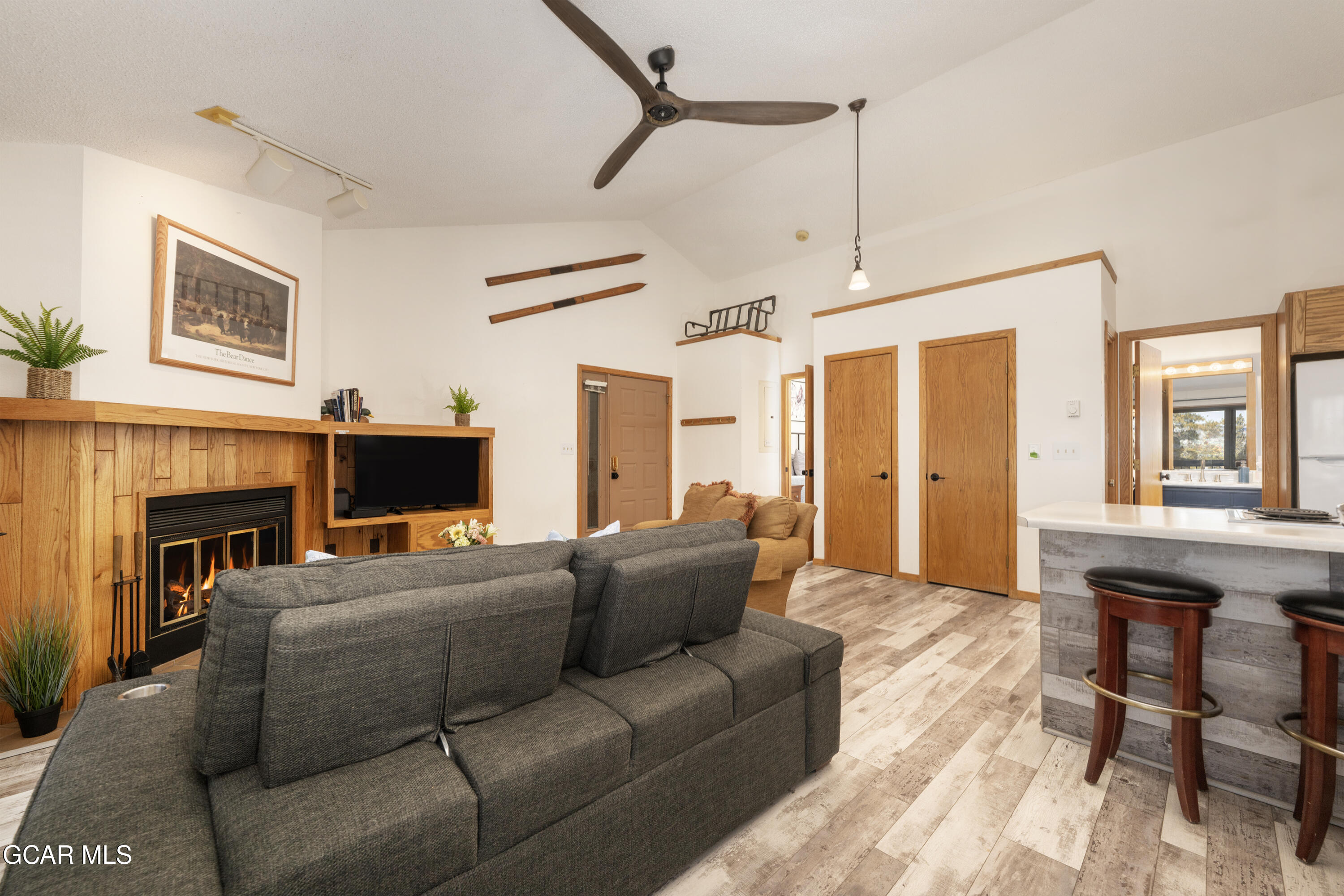 100 Bryant Boulevard Fraser CO 80442