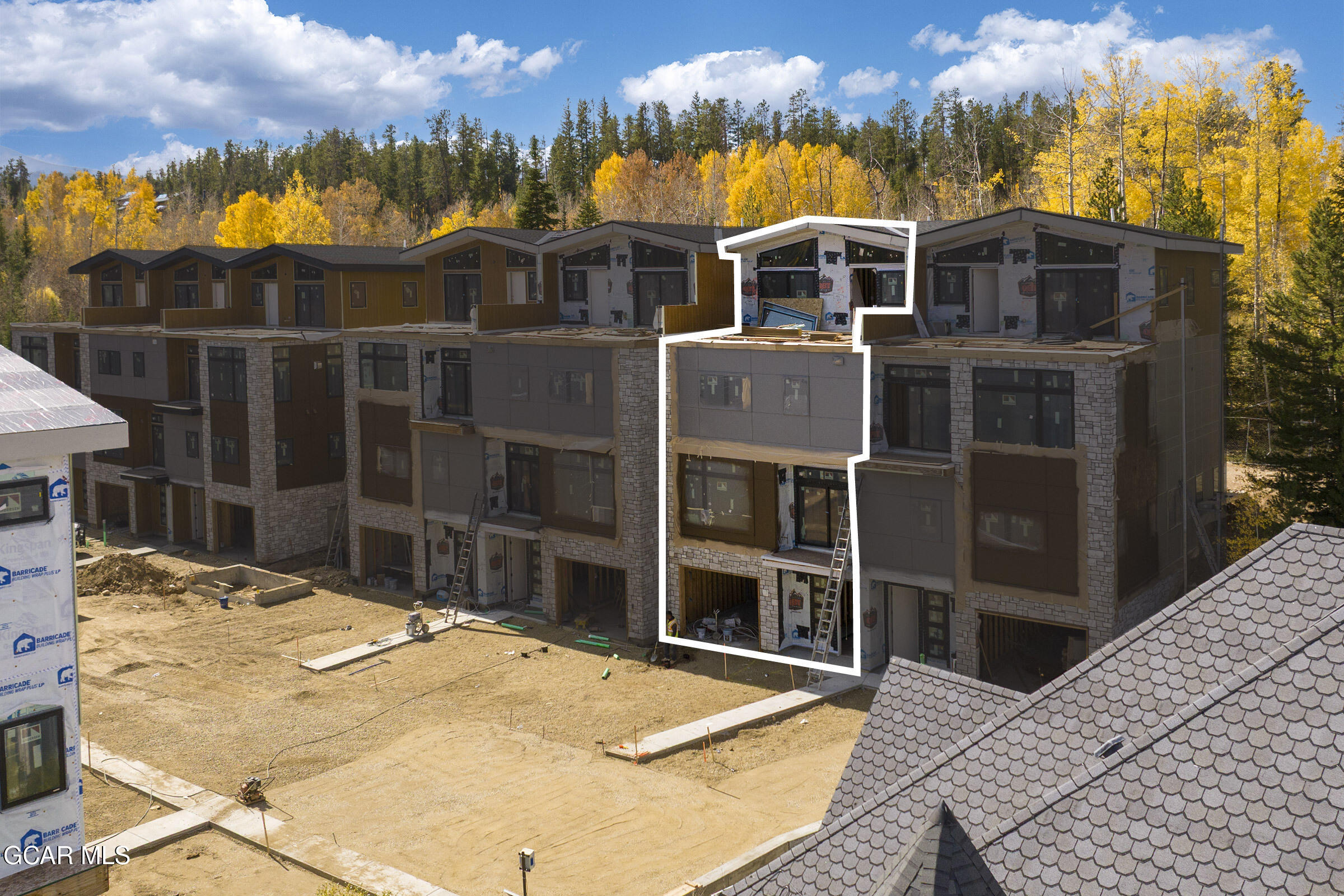 385 Lions Gate Drive Winter Park CO 80482