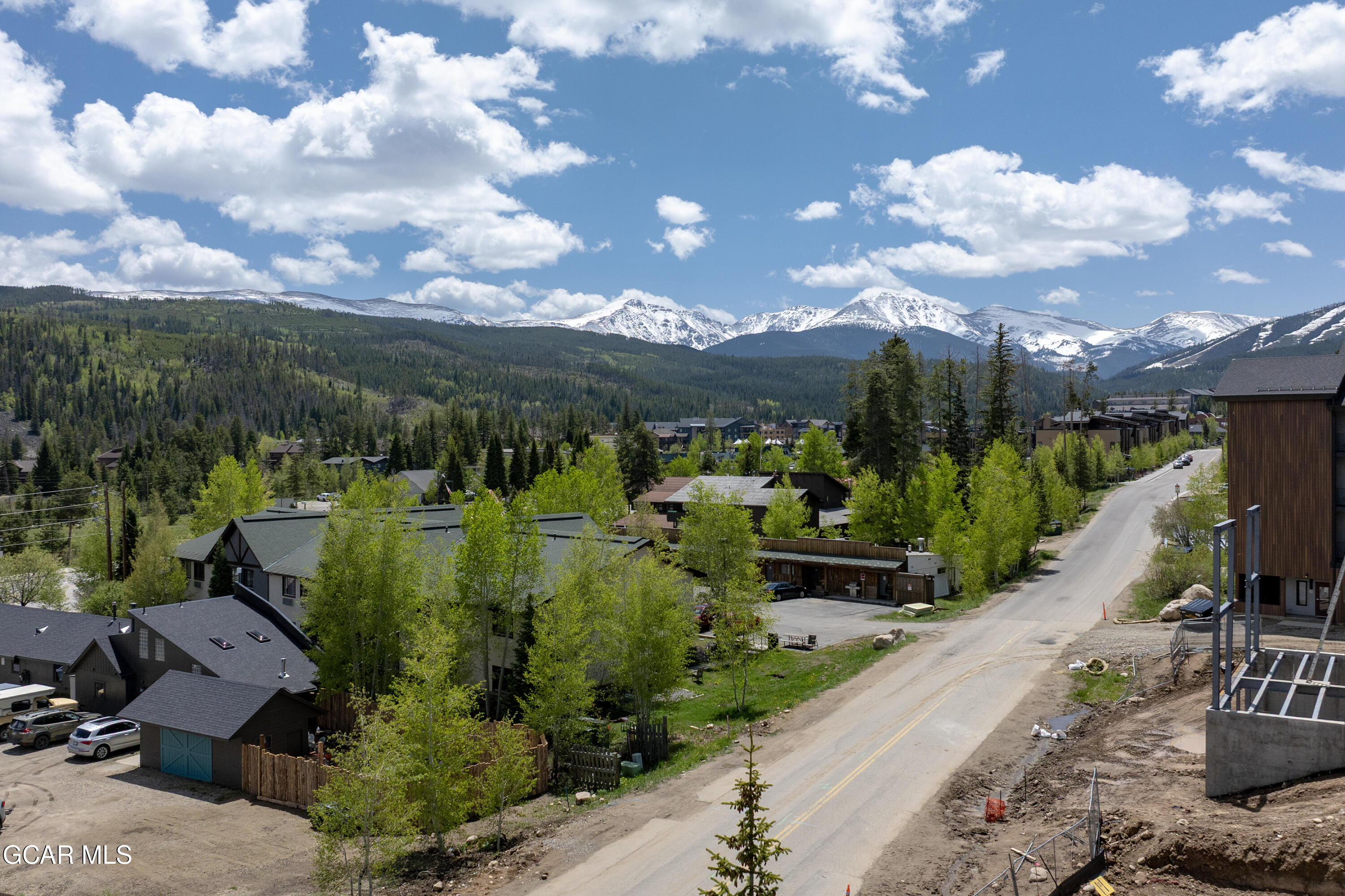 385 Lions Gate Drive Winter Park CO 80482