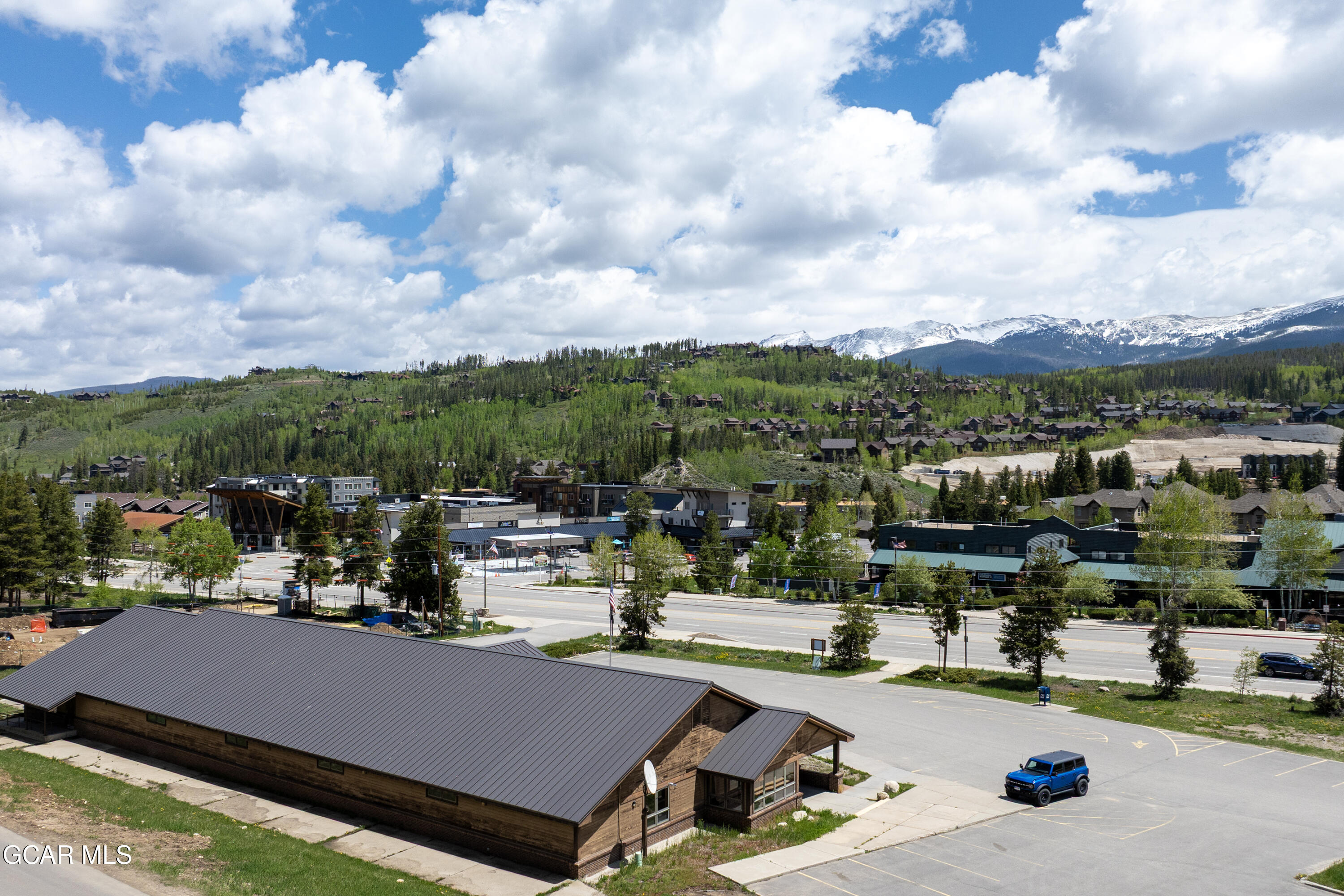 385 Lions Gate Drive Winter Park CO 80482