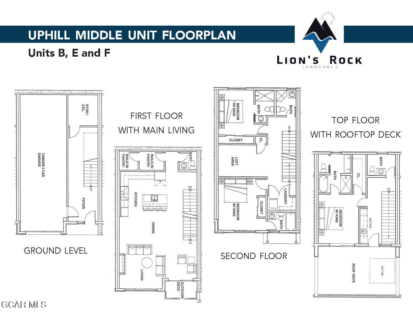 385 Lions Gate Drive Winter Park CO 80482