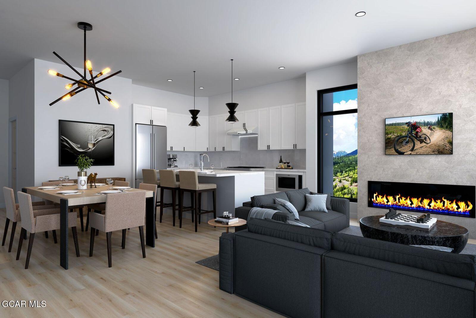 385 Lions Gate Drive Winter Park CO 80482