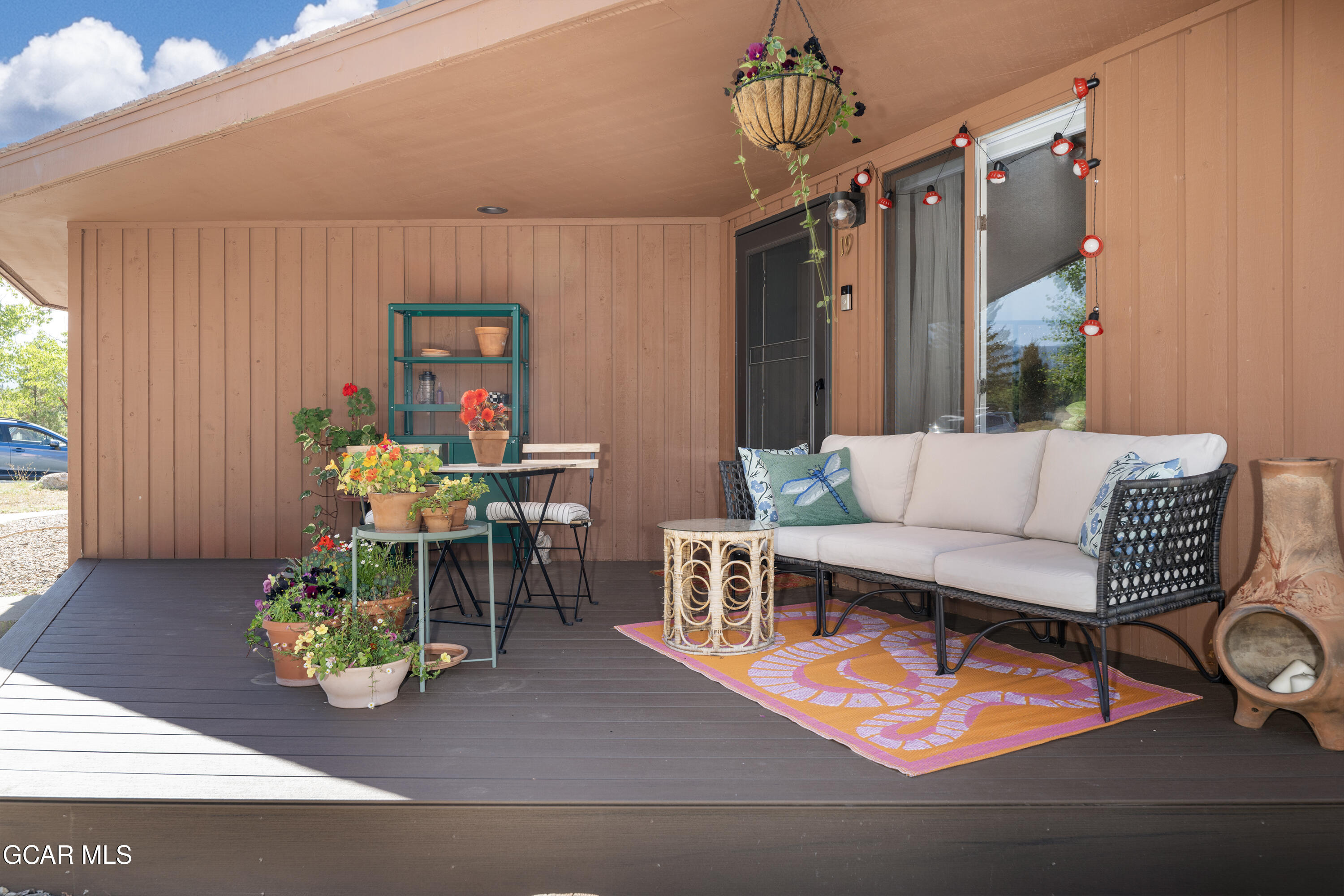 105 GCR 4421 Grand Lake CO 80447