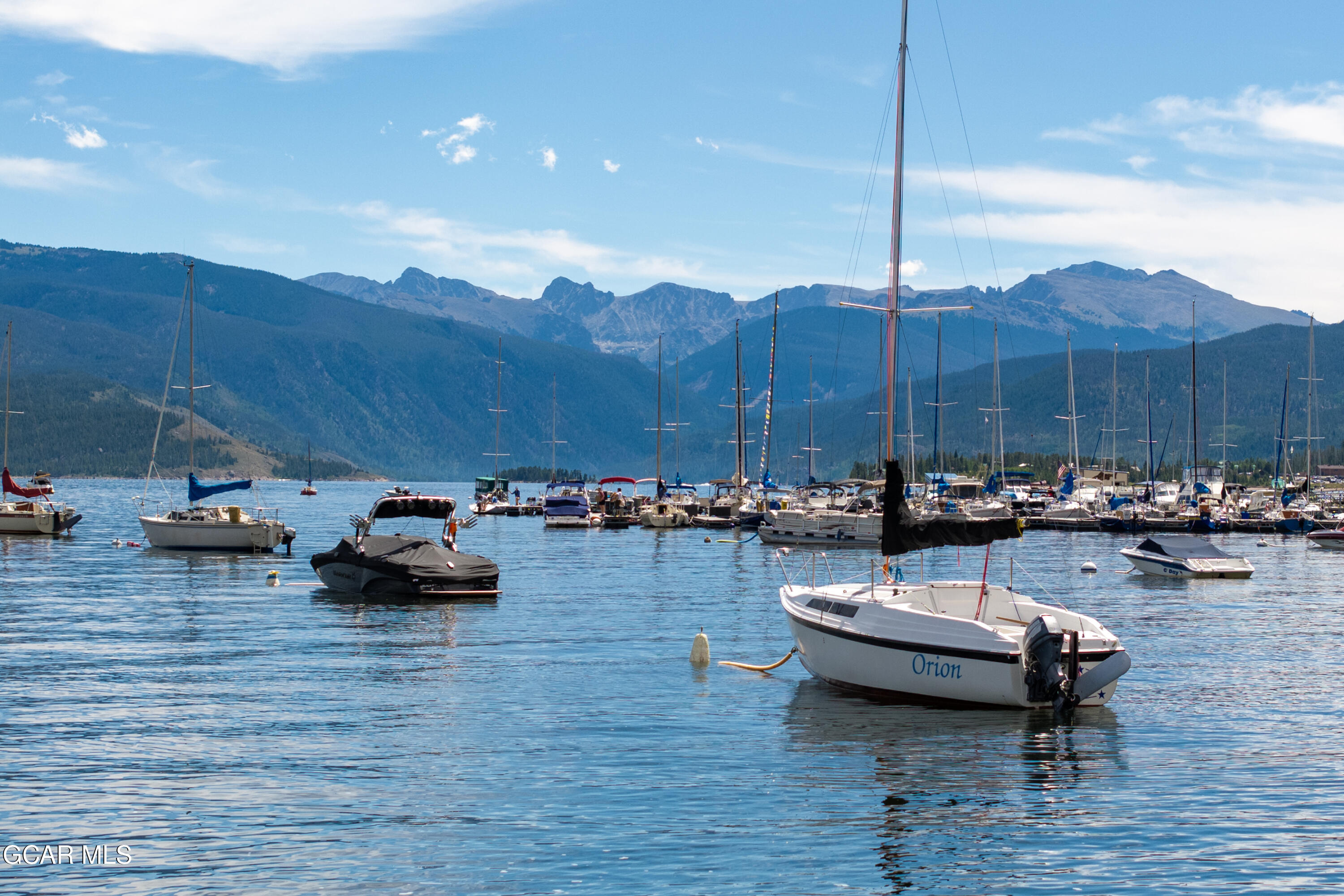 105 GCR 4421 Grand Lake CO 80447