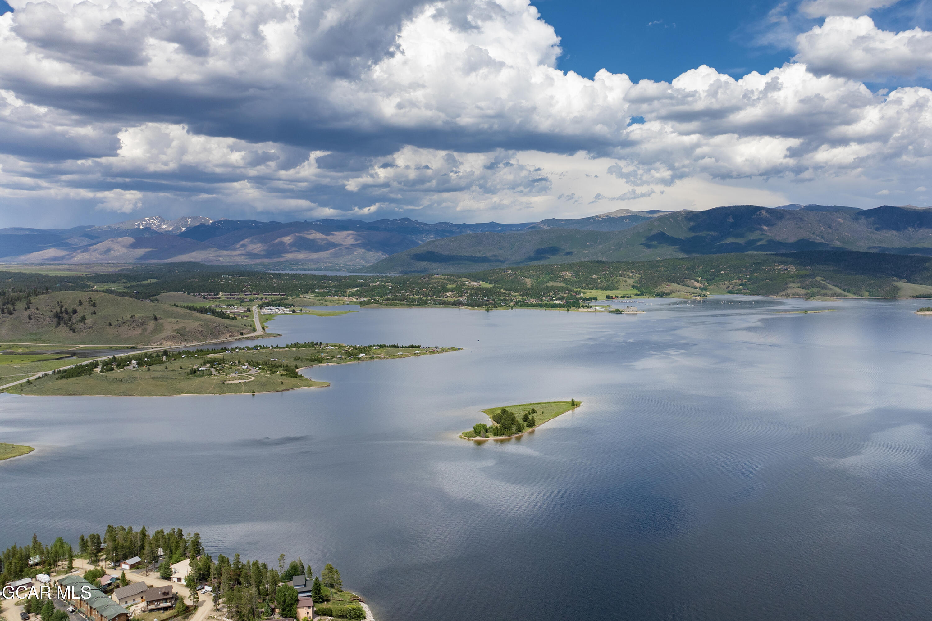 105 GCR 4421 Grand Lake CO 80447