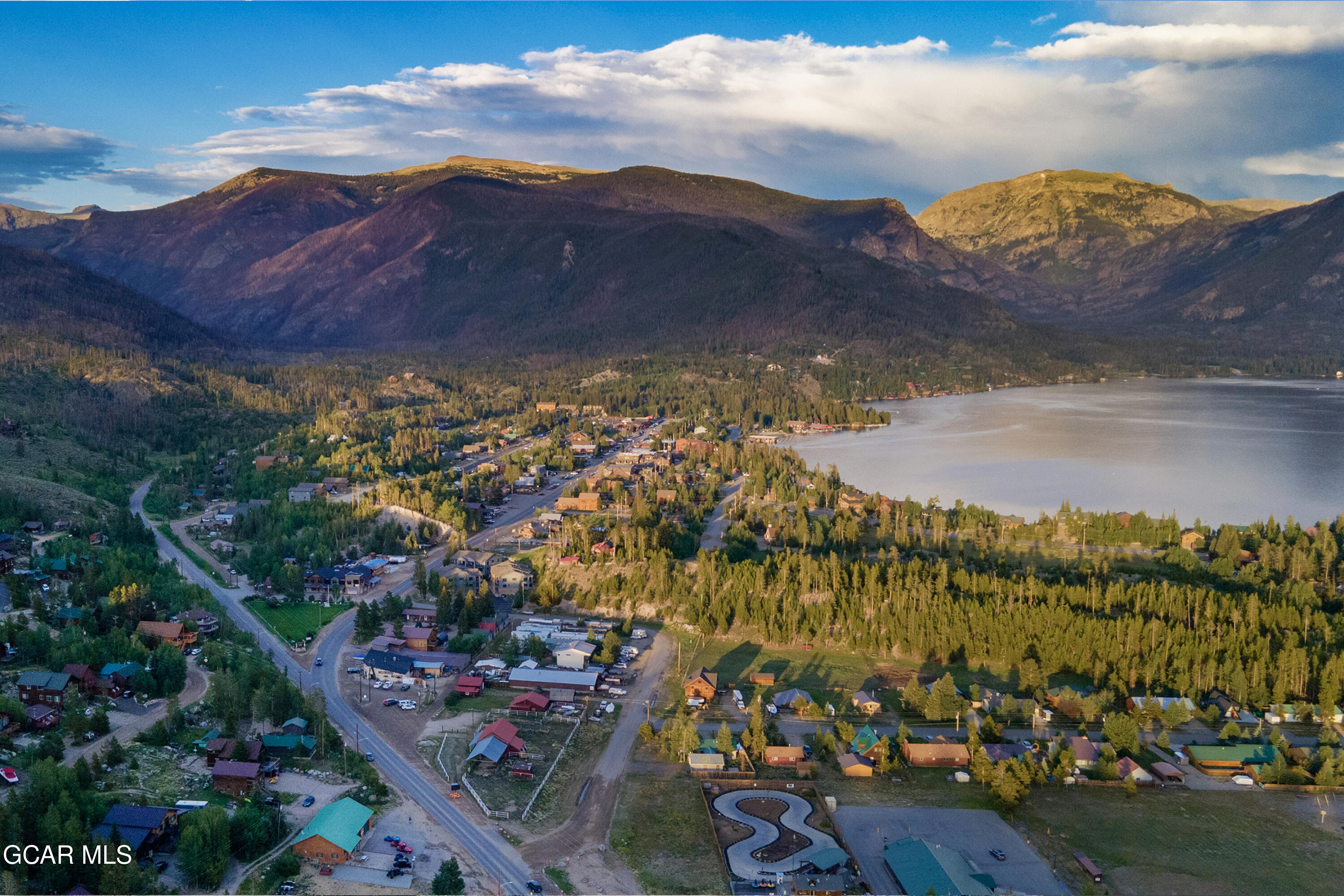 105 GCR 4421 Grand Lake CO 80447