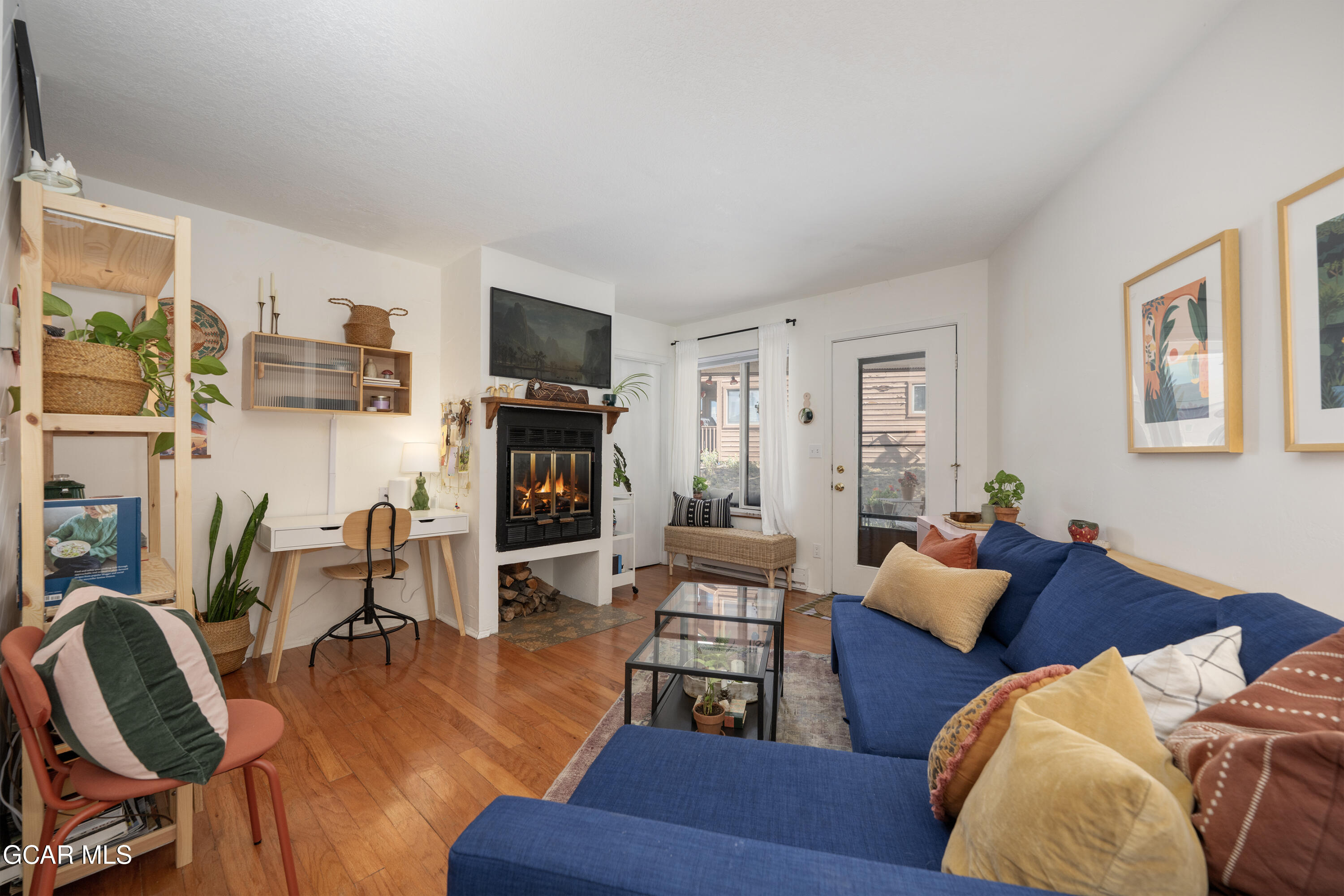 105 GCR 4421 Grand Lake CO 80447