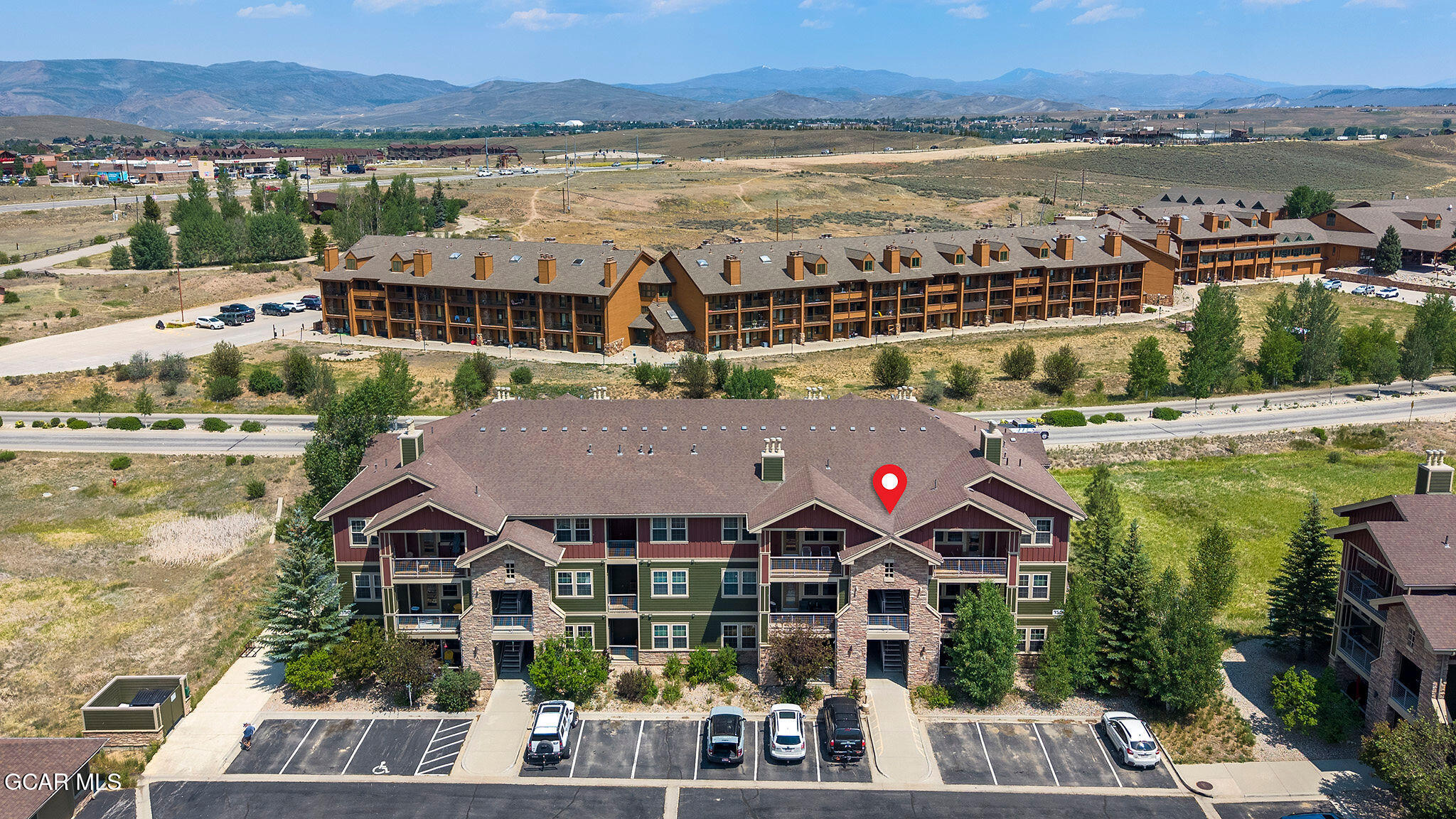 150 Village Road Granby CO 80446