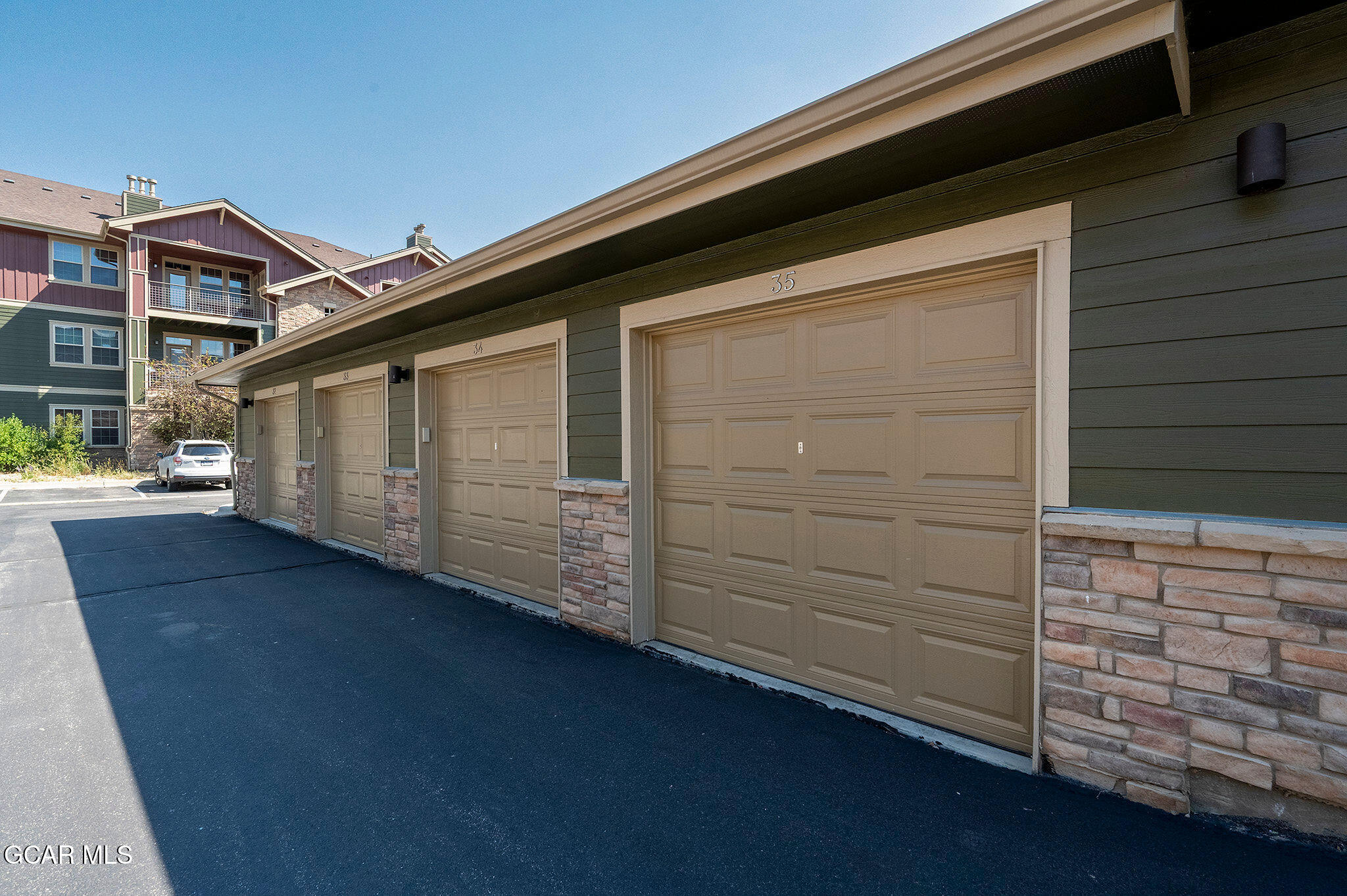 150 Village Road Granby CO 80446
