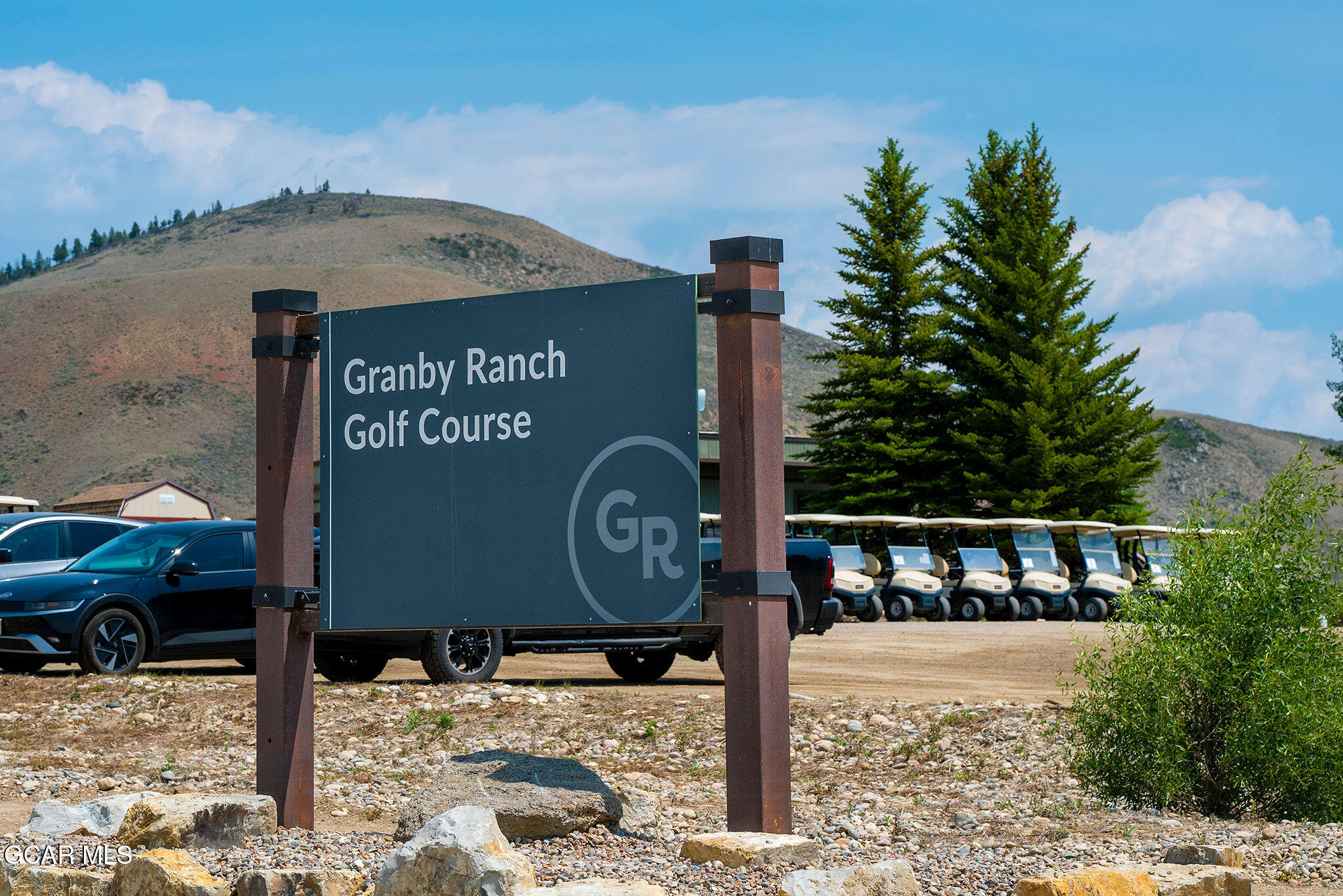 150 Village Road Granby CO 80446