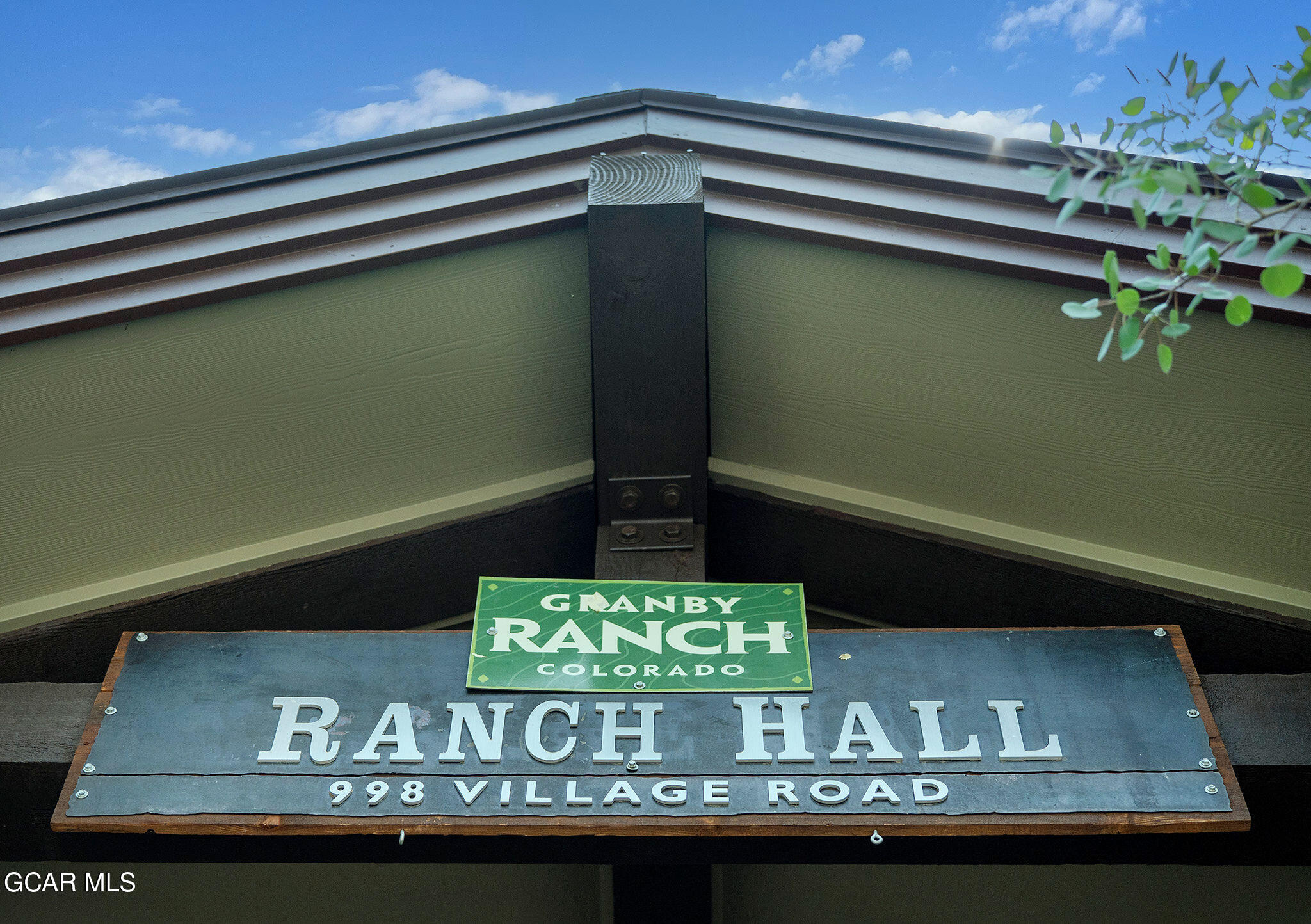 150 Village Road Granby CO 80446