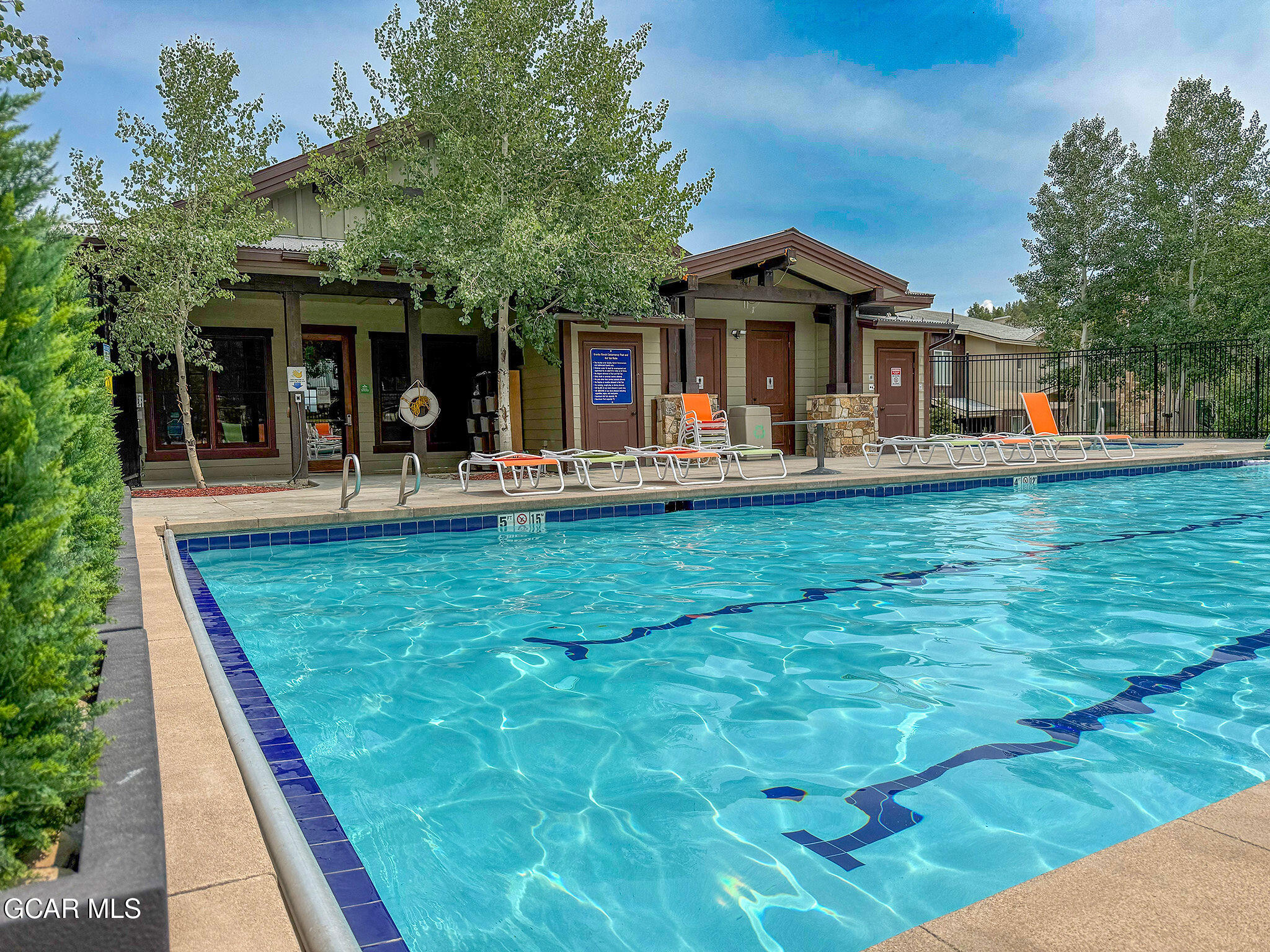150 Village Road Granby CO 80446
