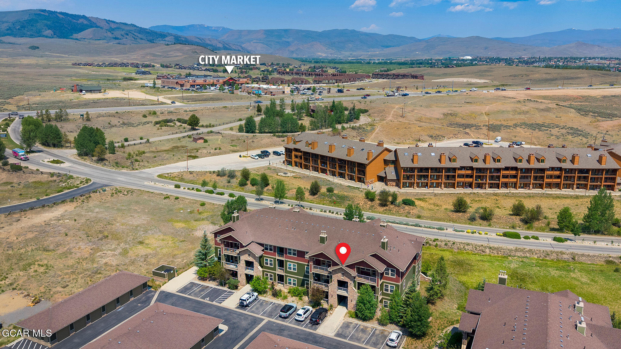 150 Village Road Granby CO 80446