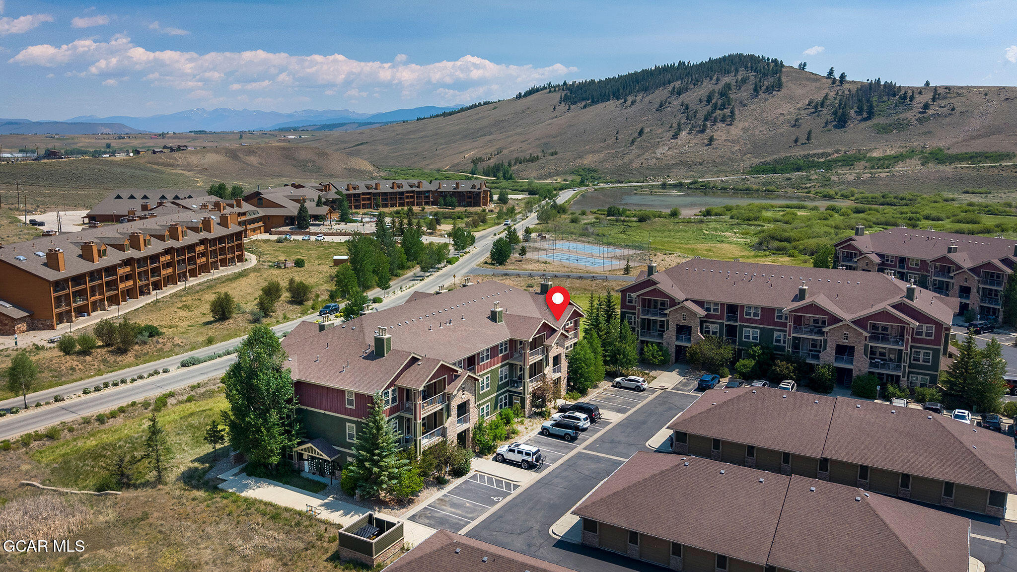 150 Village Road Granby CO 80446
