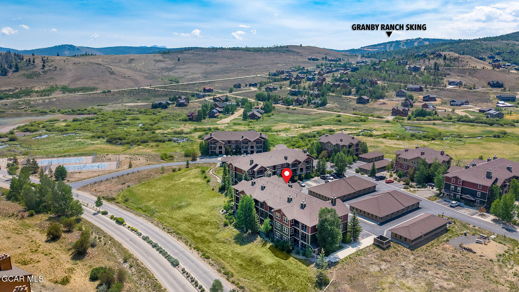150 Village Road Granby CO 80446