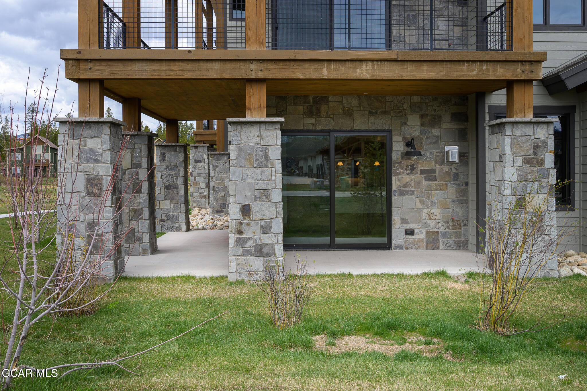 96 Meadow Creek Lane Fraser CO 80442