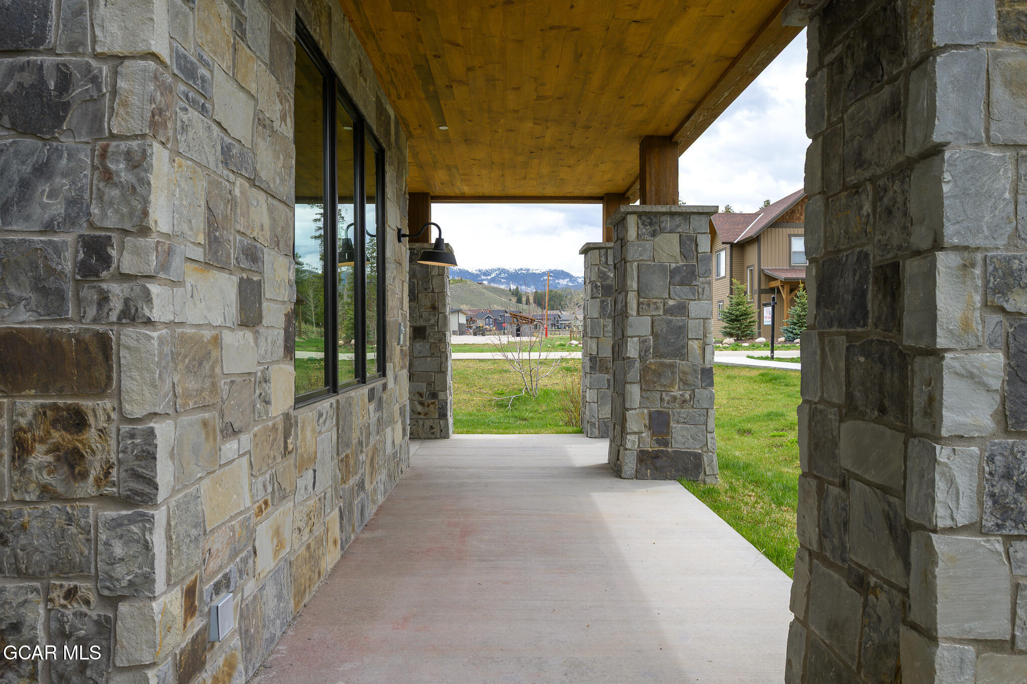 96 Meadow Creek Lane Fraser CO 80442