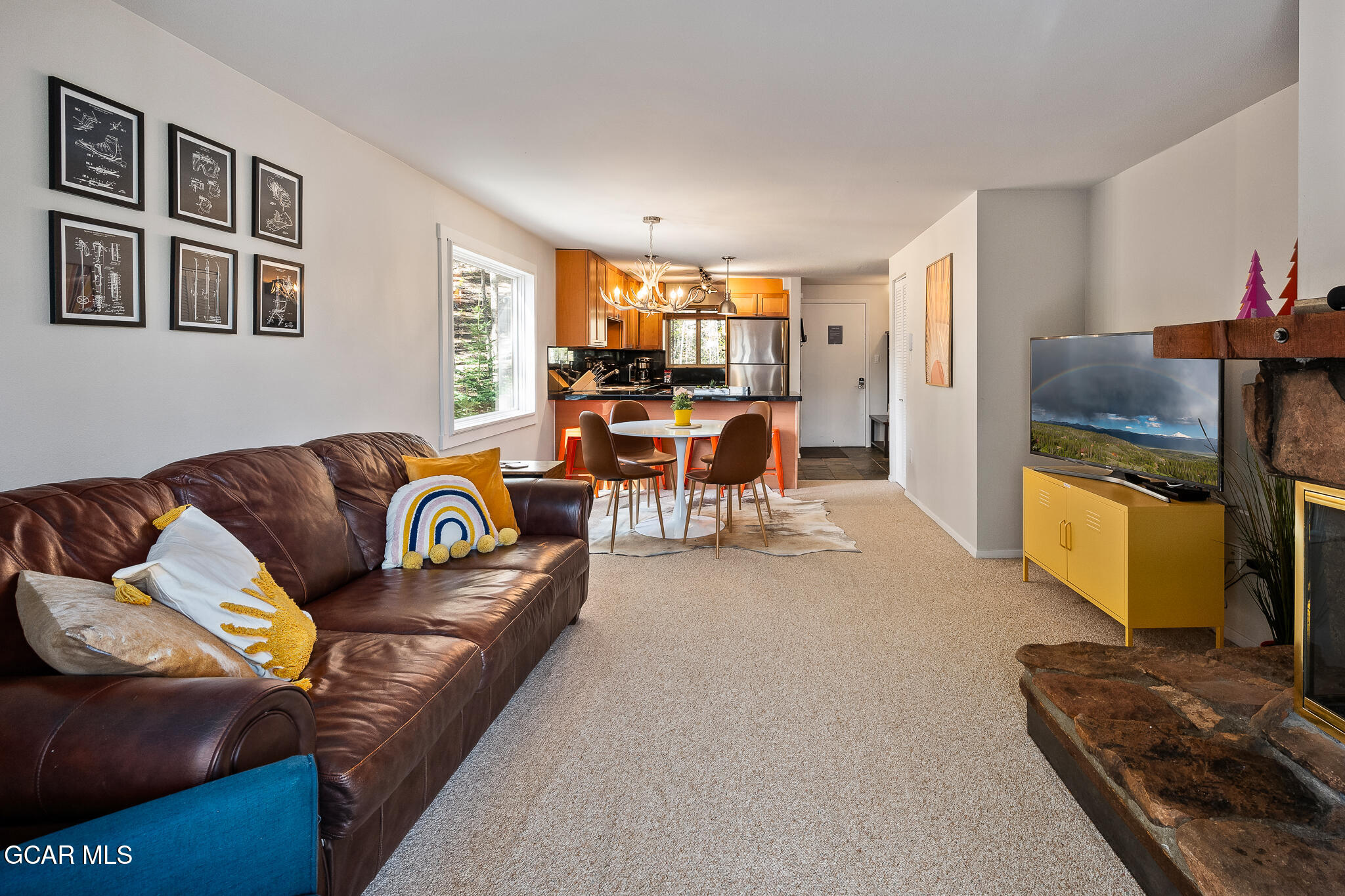 124 GCR 702 Winter Park CO 80482