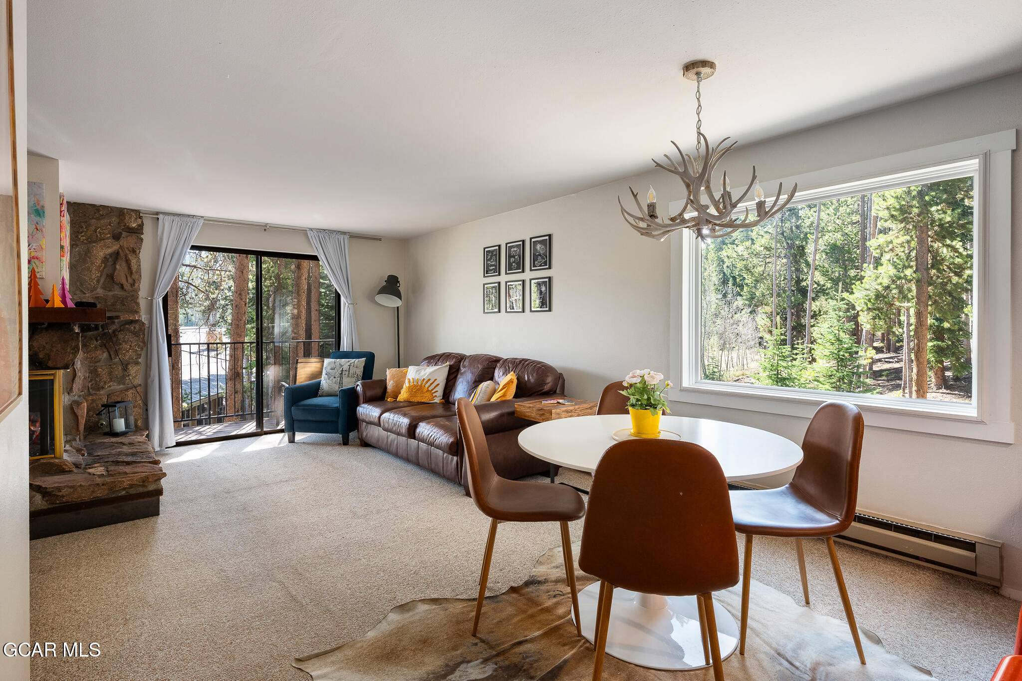 124 GCR 702 Winter Park CO 80482