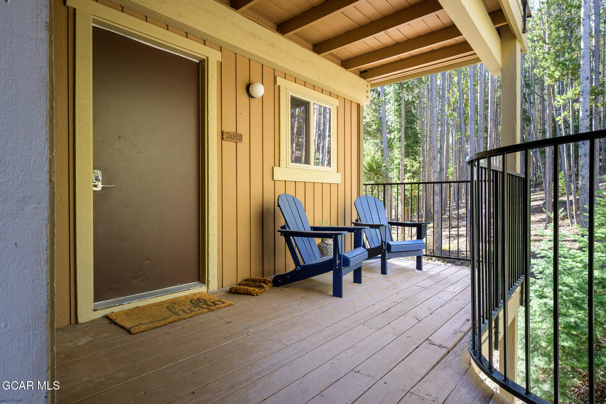 124 GCR 702 Winter Park CO 80482