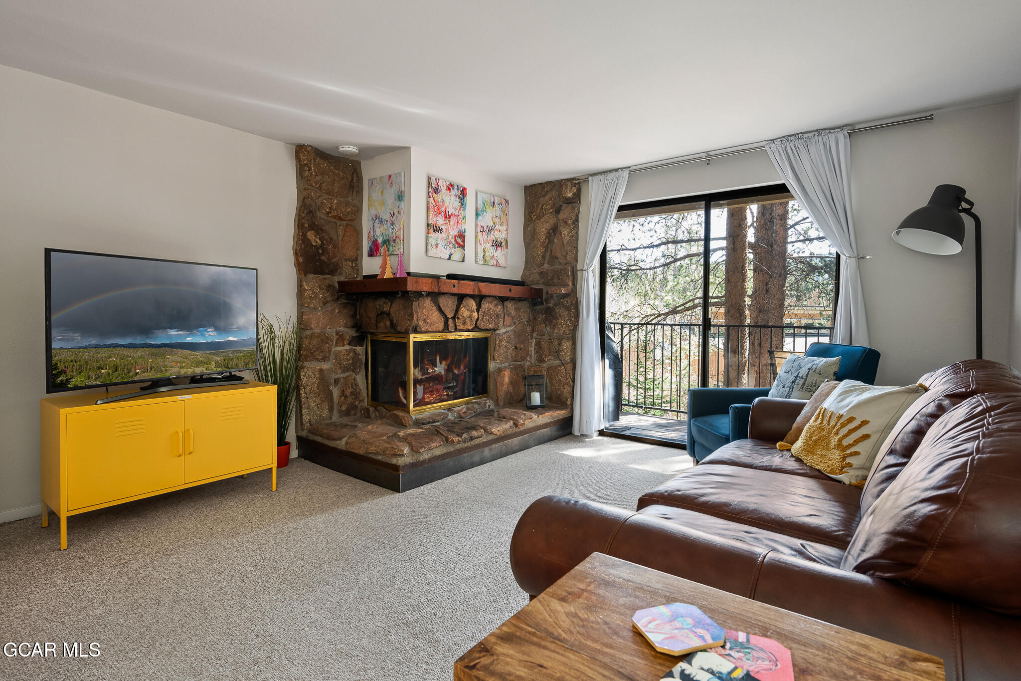 124 GCR 702 Winter Park CO 80482