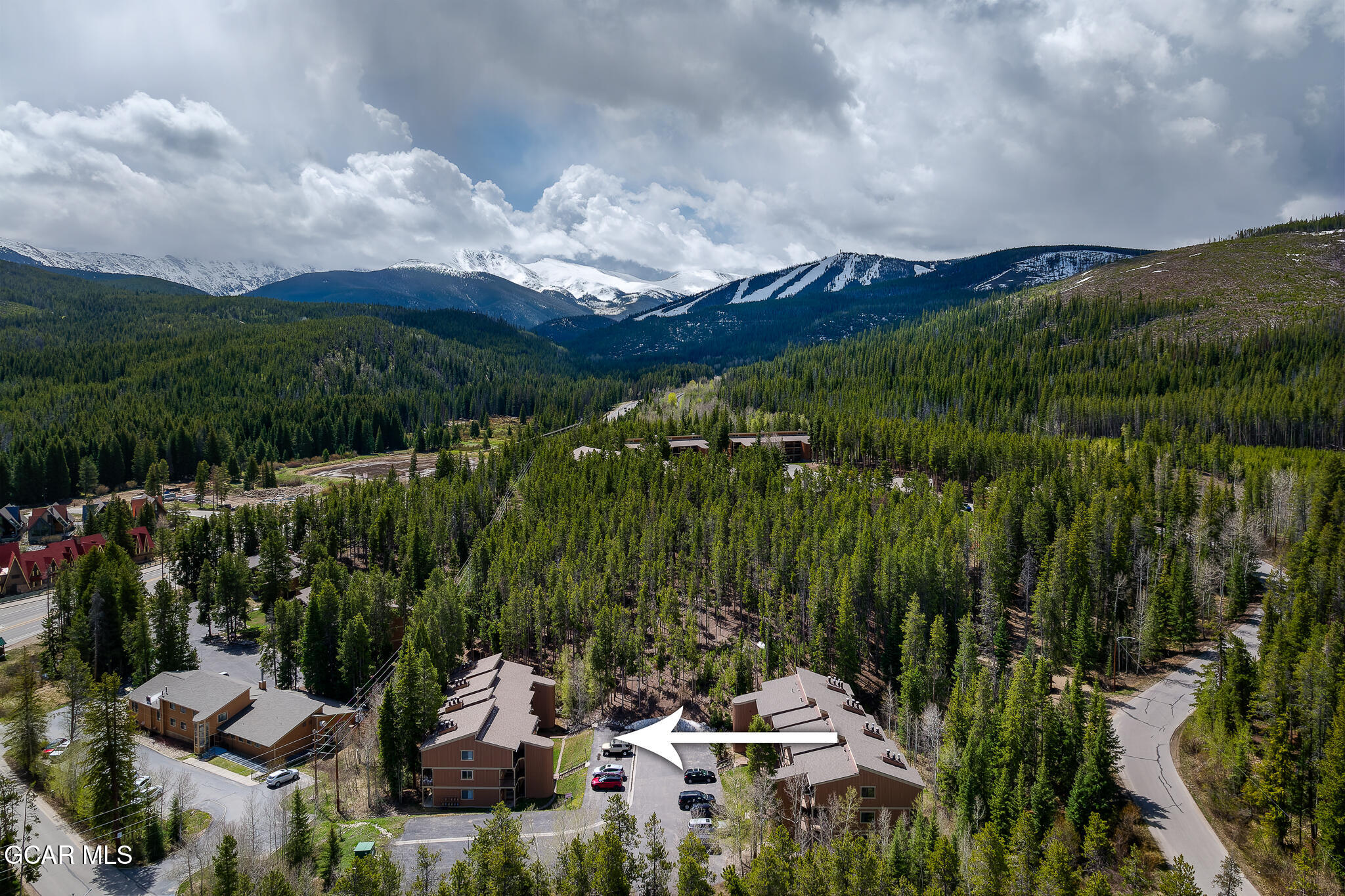 124 GCR 702 Winter Park CO 80482