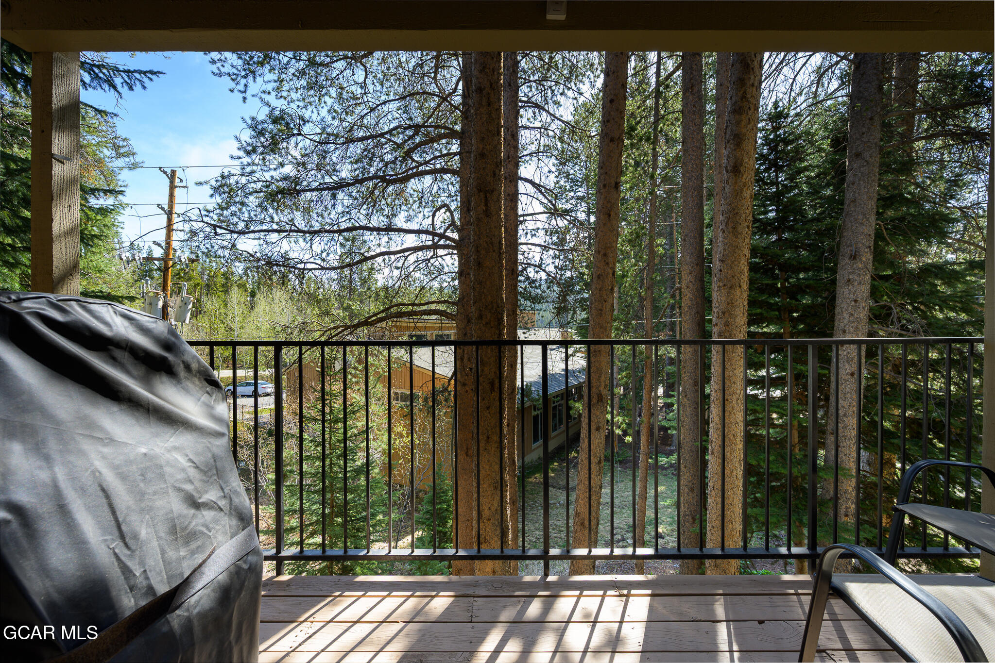 124 GCR 702 Winter Park CO 80482