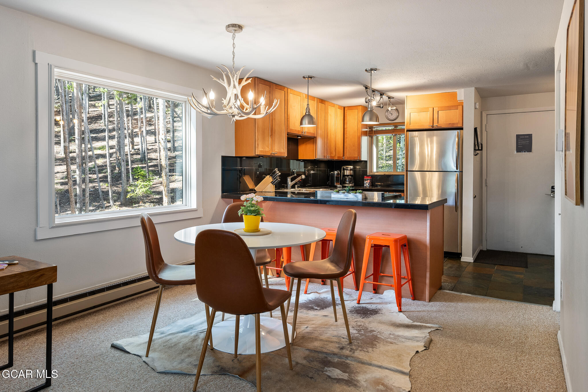 124 GCR 702 Winter Park CO 80482