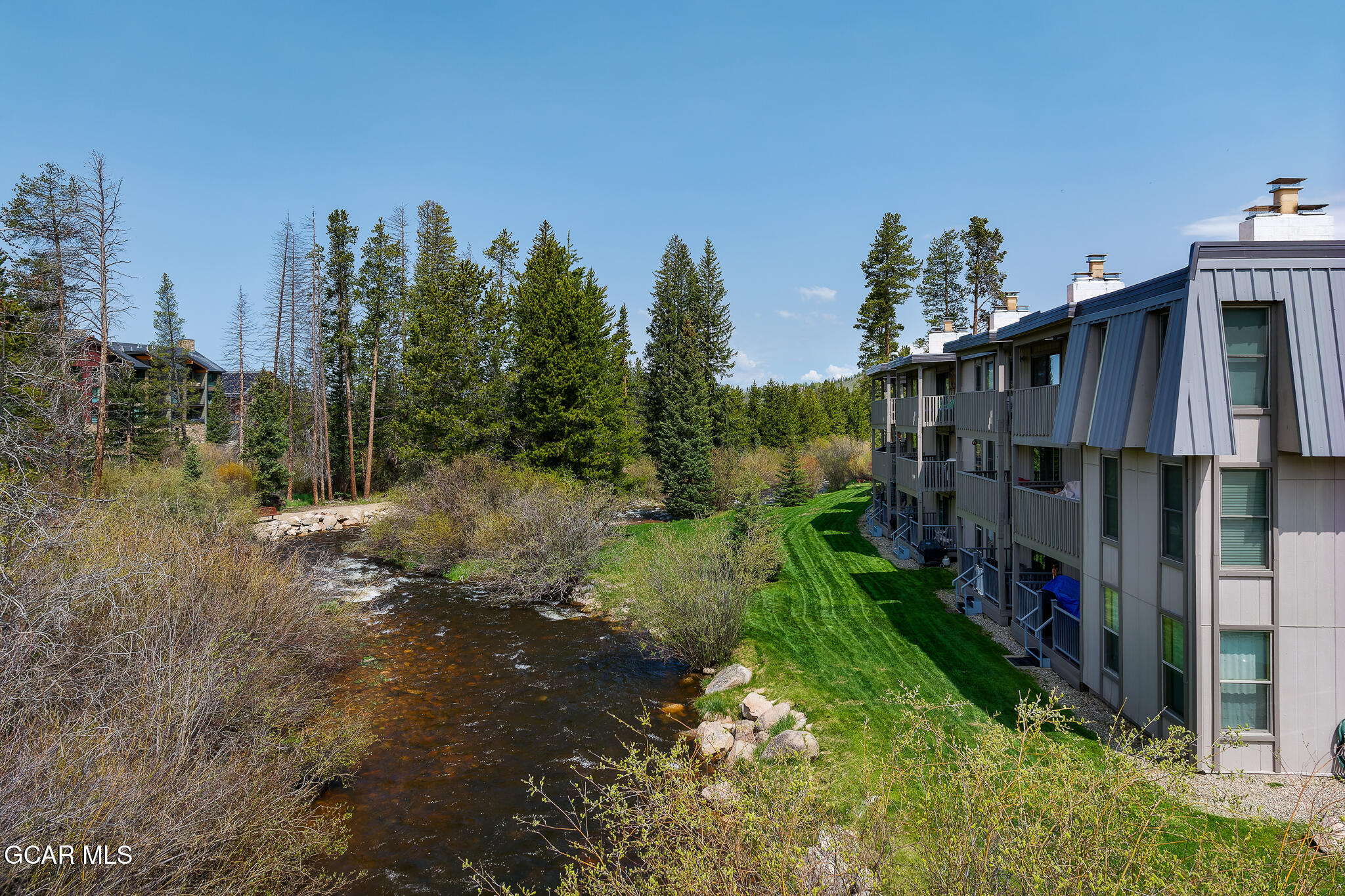 51 River Drive Winter Park CO 80482