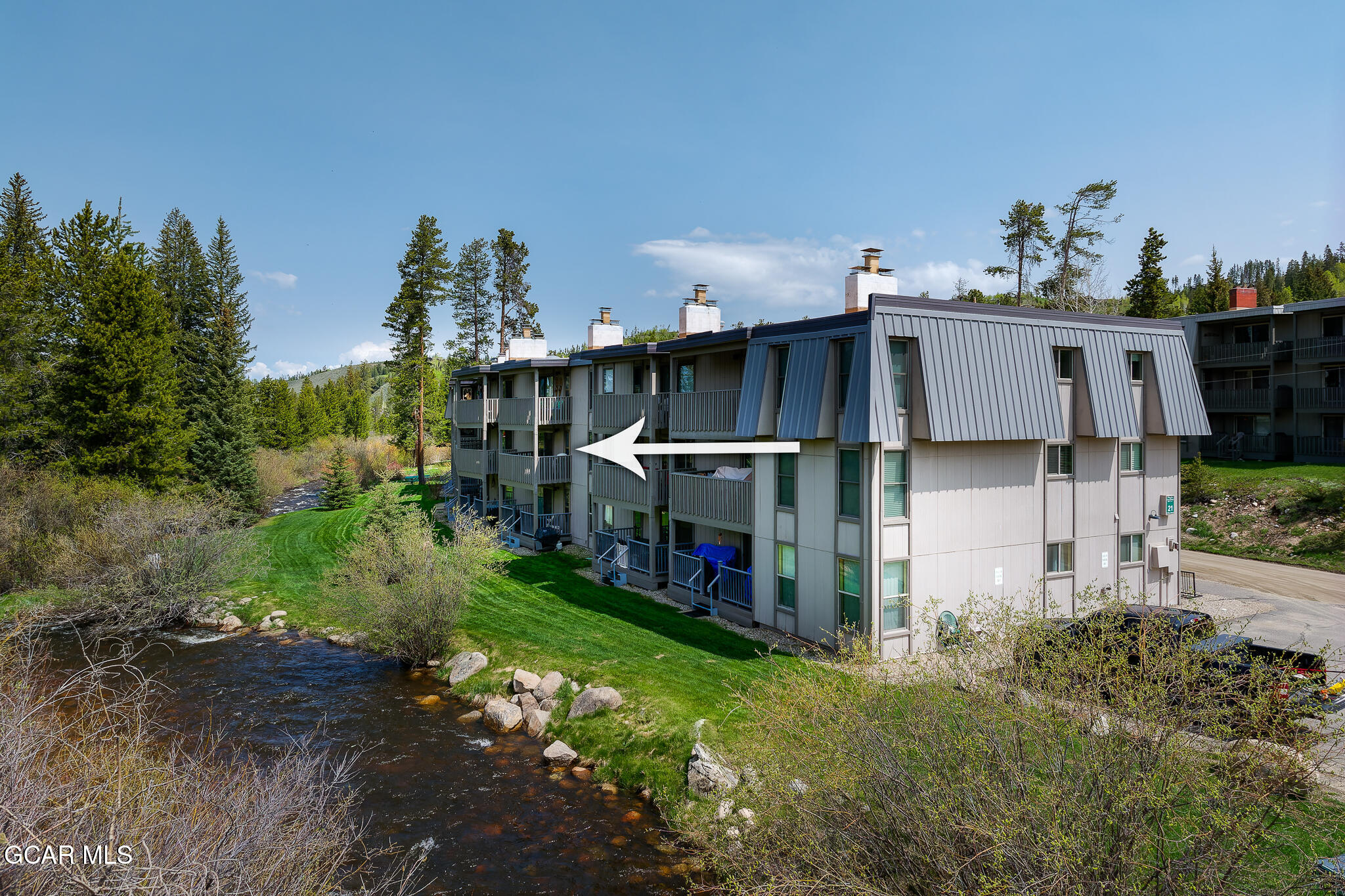 51 River Drive Winter Park CO 80482