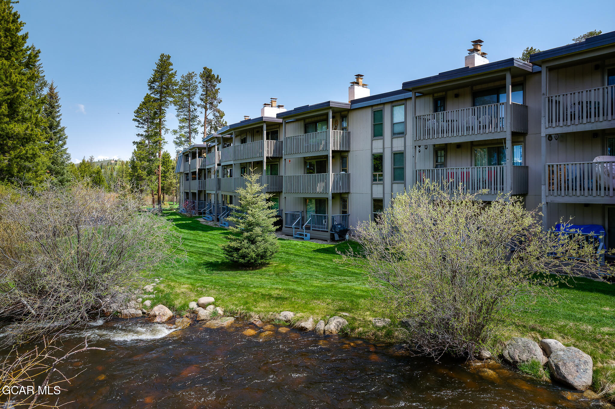 51 River Drive Winter Park CO 80482