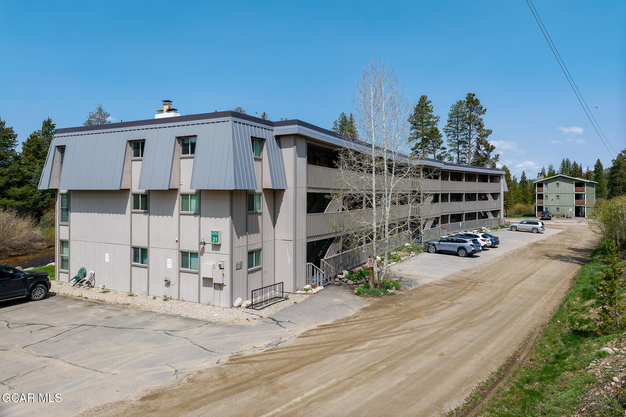 51 River Drive Winter Park CO 80482