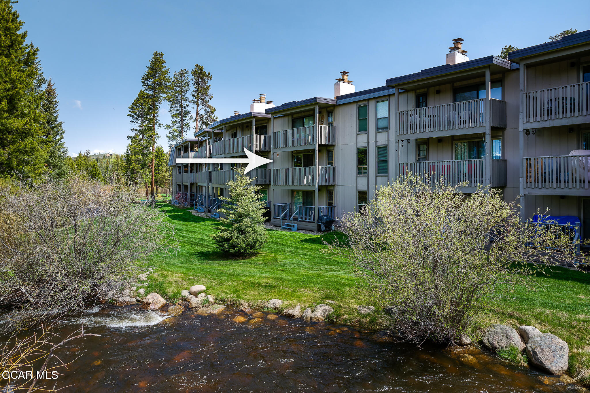 51 River Drive Winter Park CO 80482