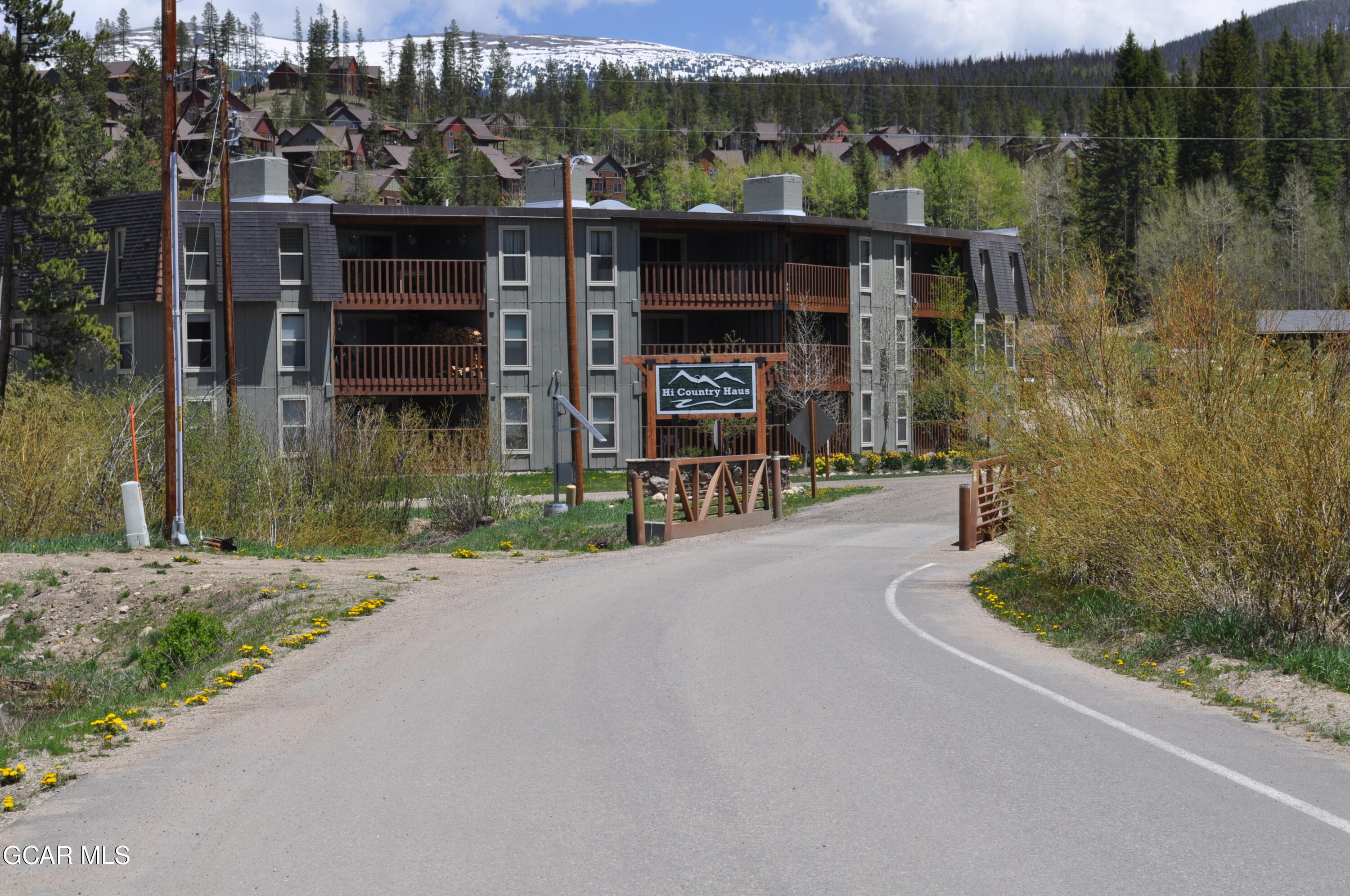 51 River Drive Winter Park CO 80482