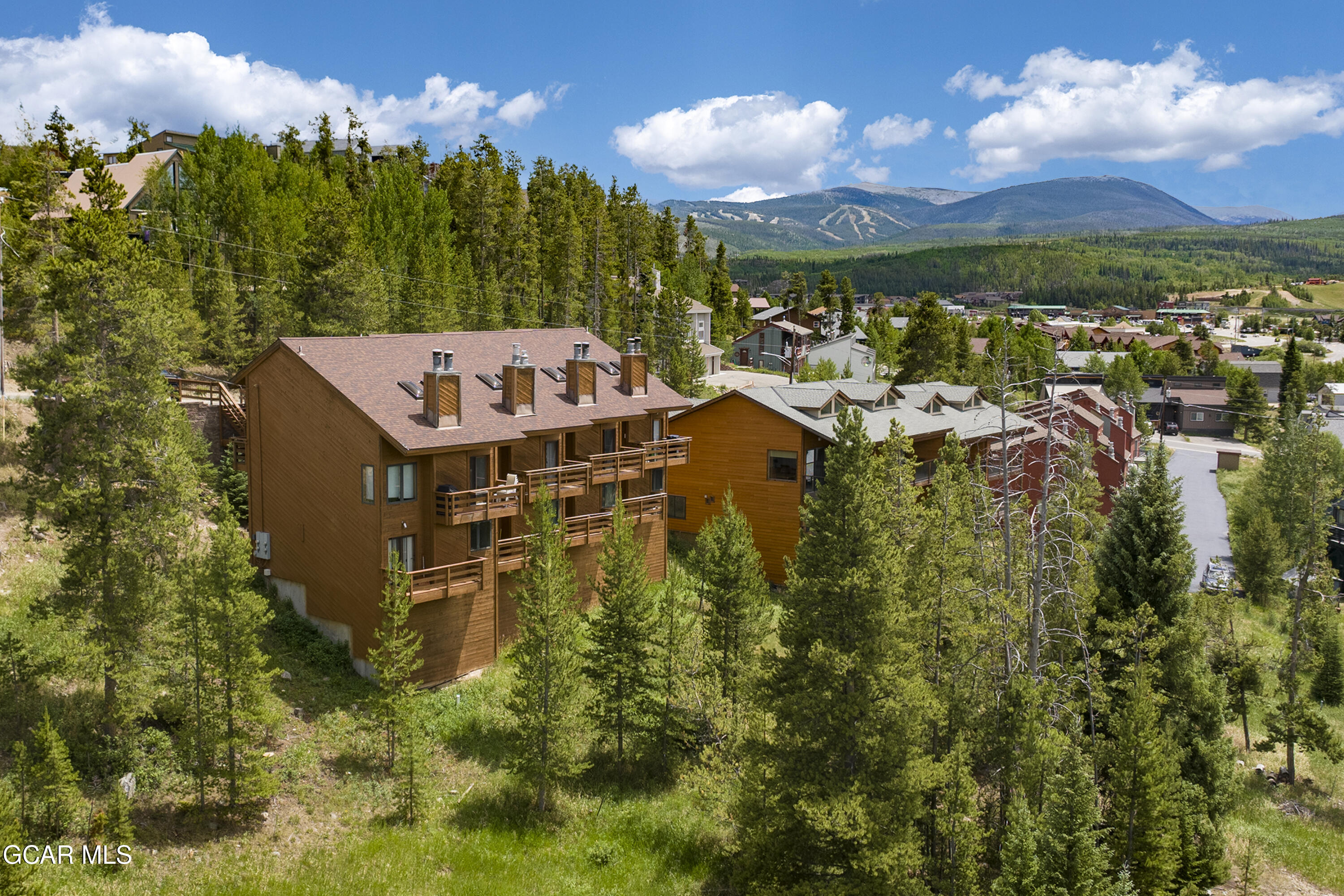 735 Wapiti Drive Fraser CO 80442