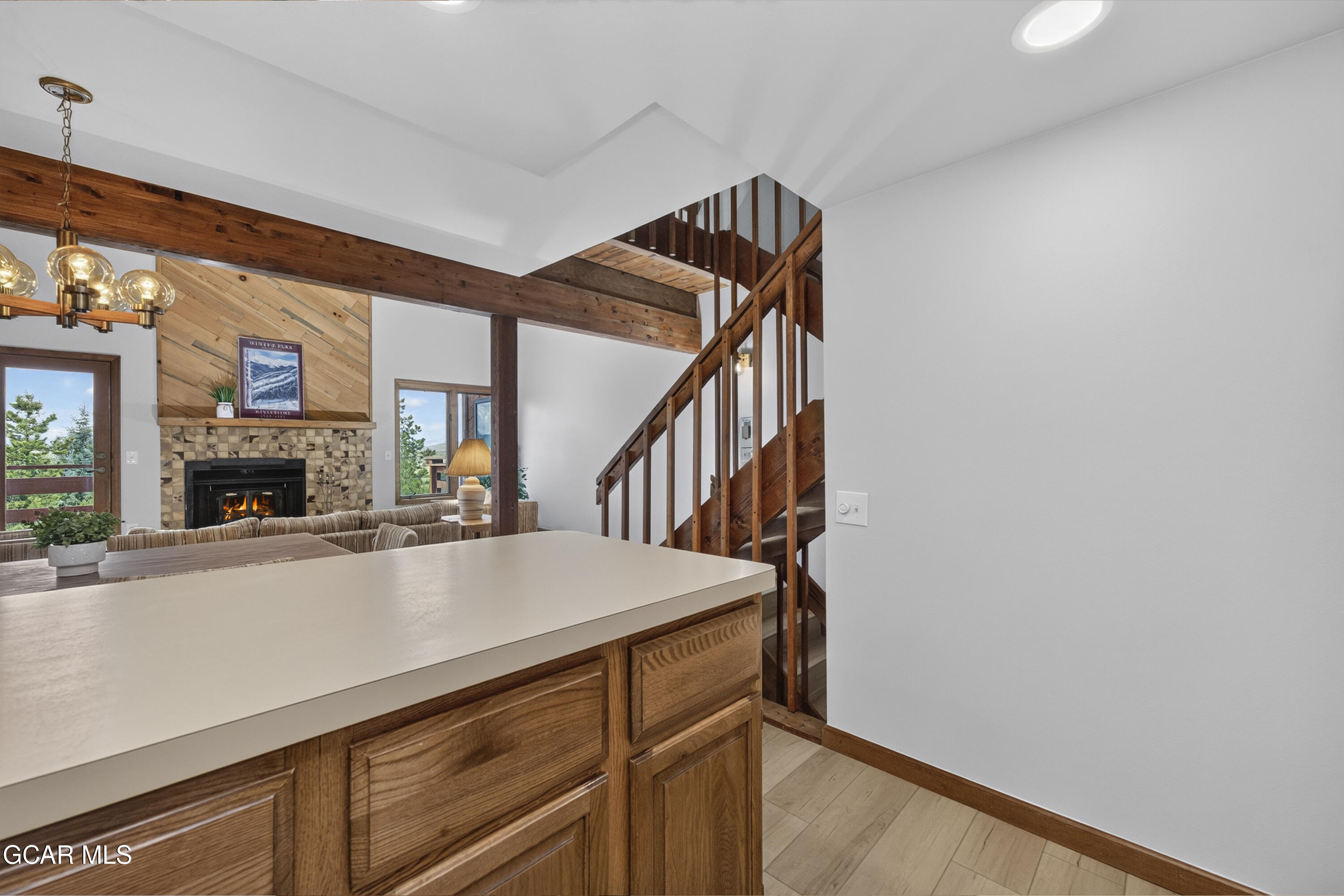735 Wapiti Drive Fraser CO 80442