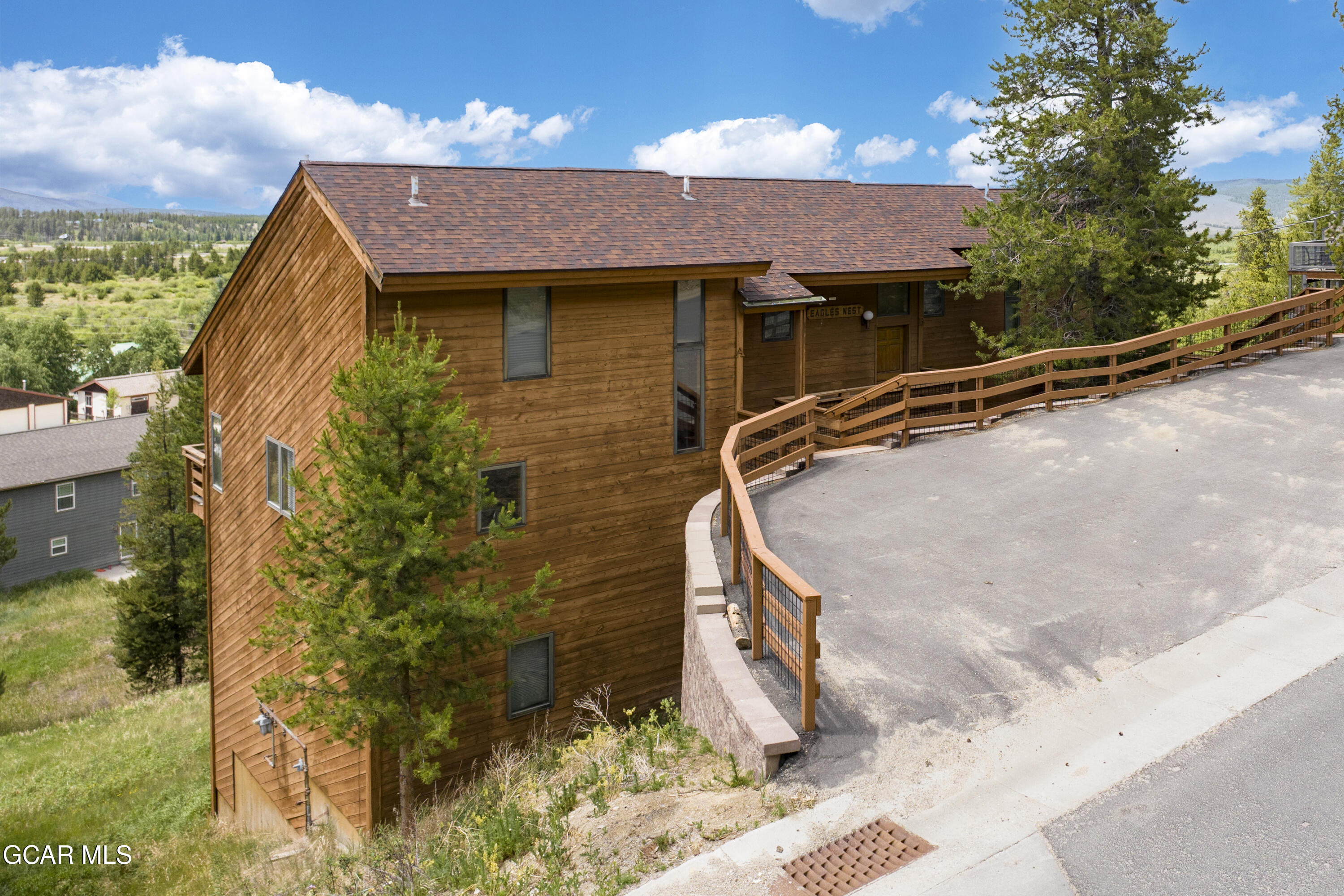 735 Wapiti Drive Fraser CO 80442
