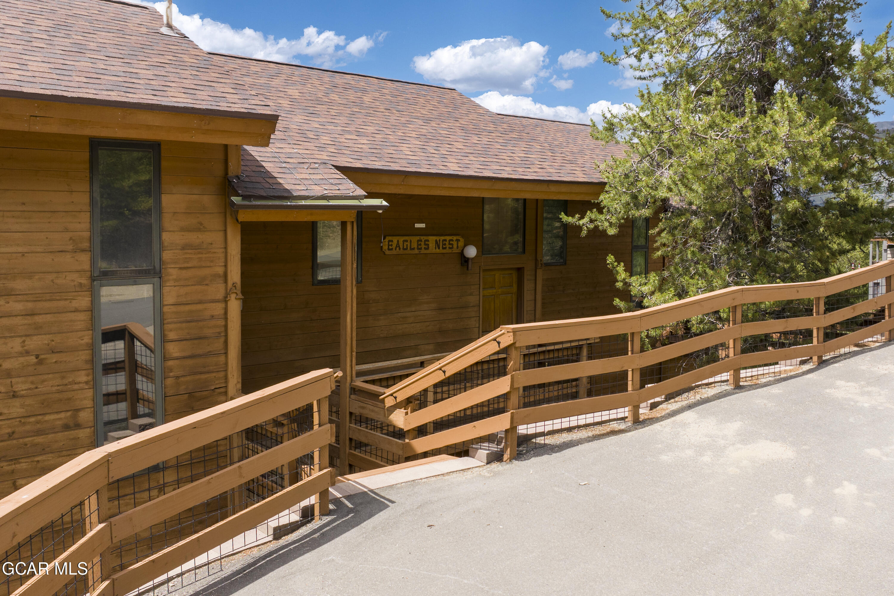 735 Wapiti Drive Fraser CO 80442